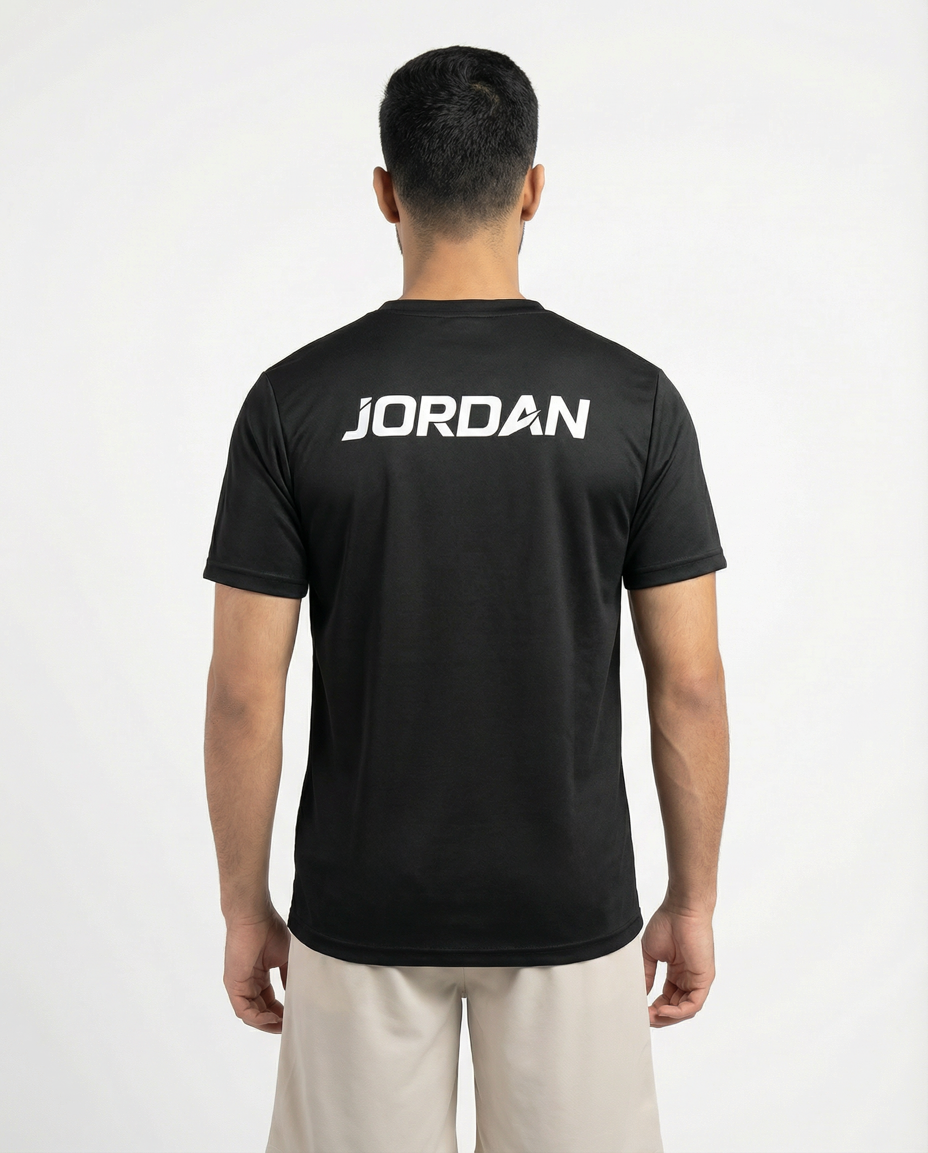 Arab Cup Jordan Jersey - Unisex