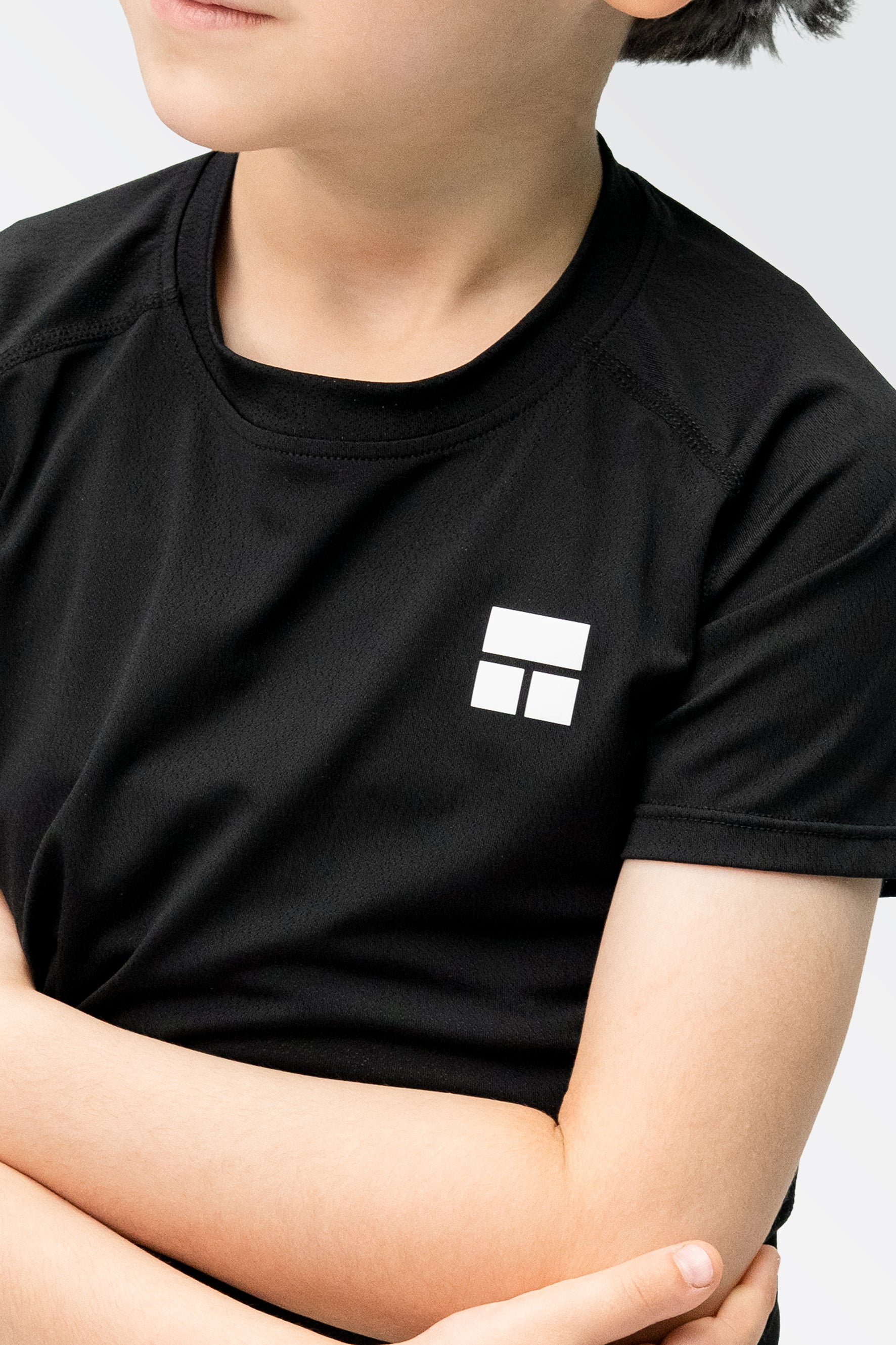 COURTS Boys’ Comfort T-Shirt