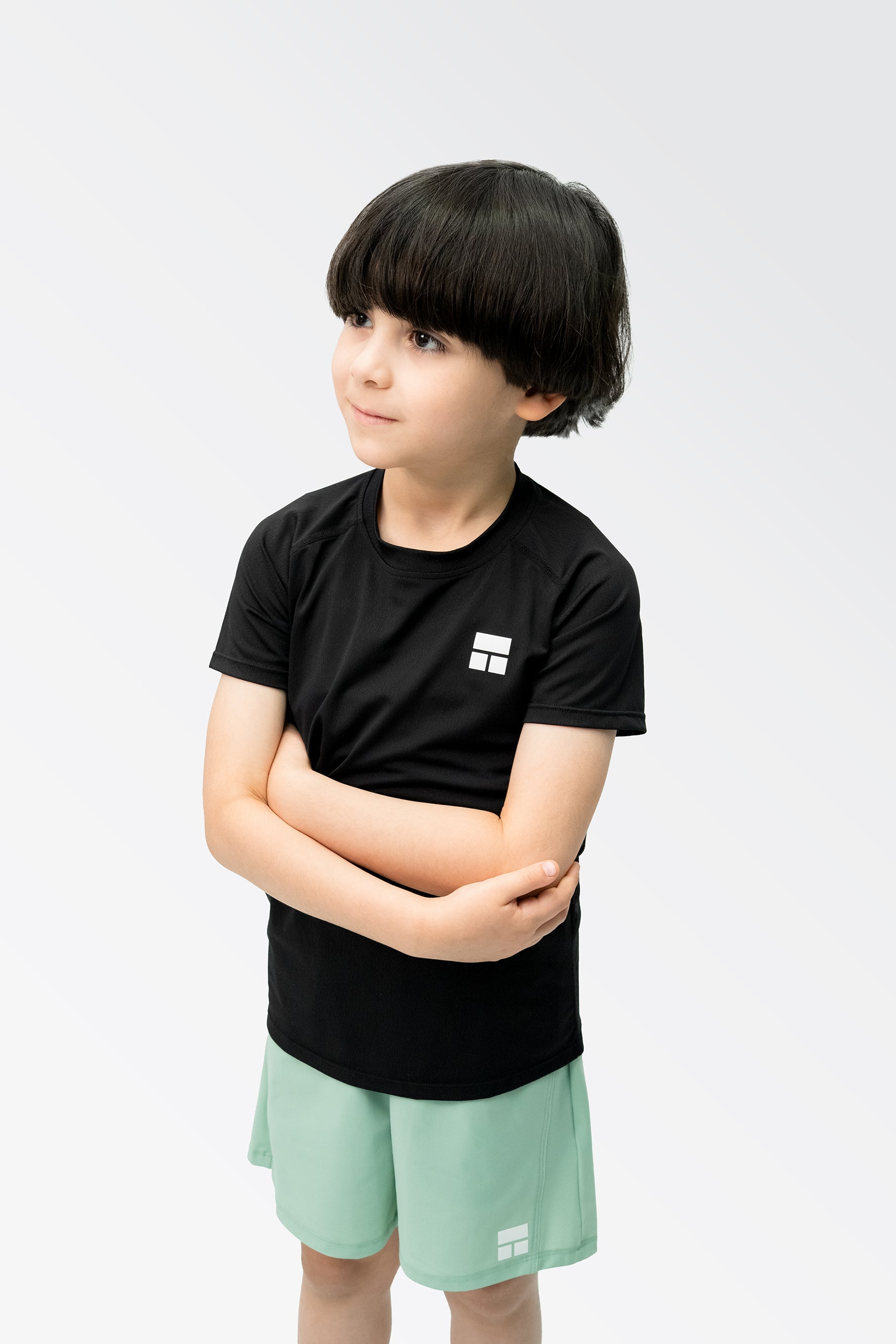 COURTS Boys’ Comfort T-Shirt