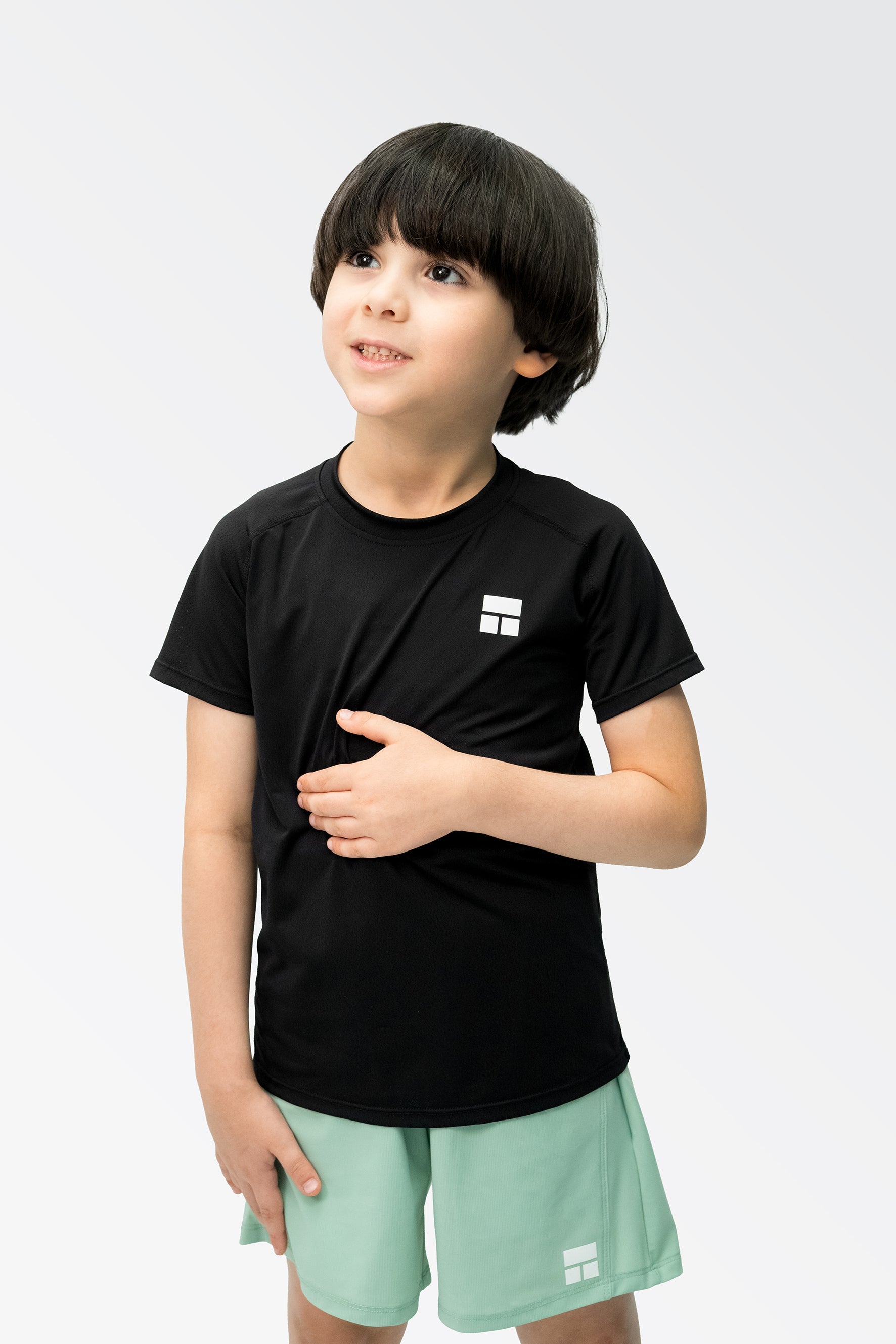 COURTS Boys’ Comfort T-Shirt
