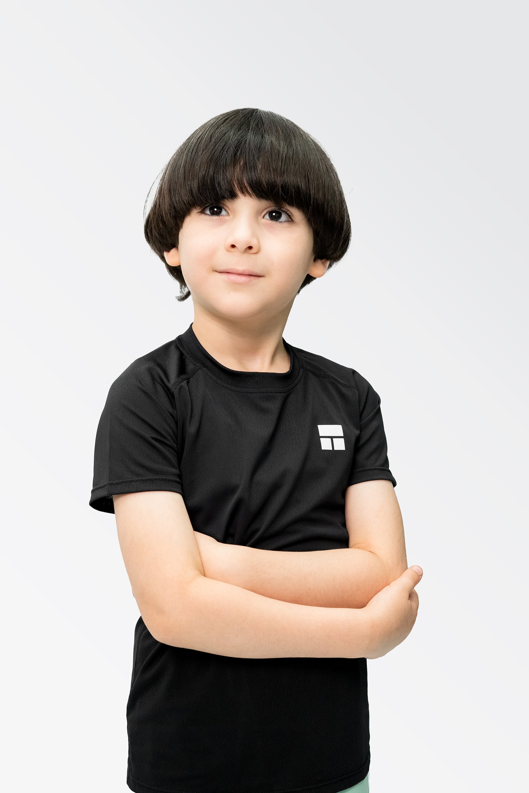 COURTS Boys’ Comfort T-Shirt