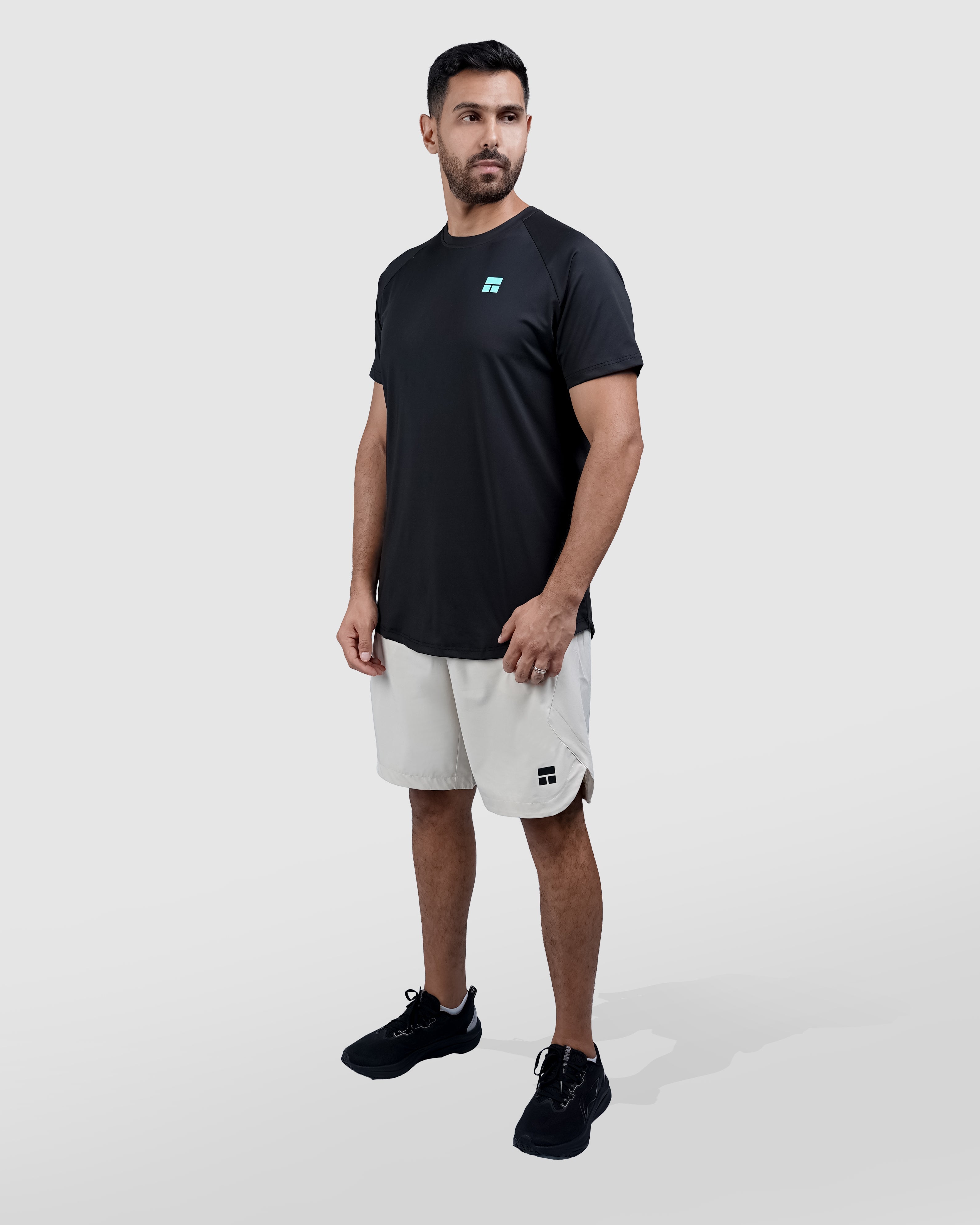 COURTS Men's Sportswear T-Shirt