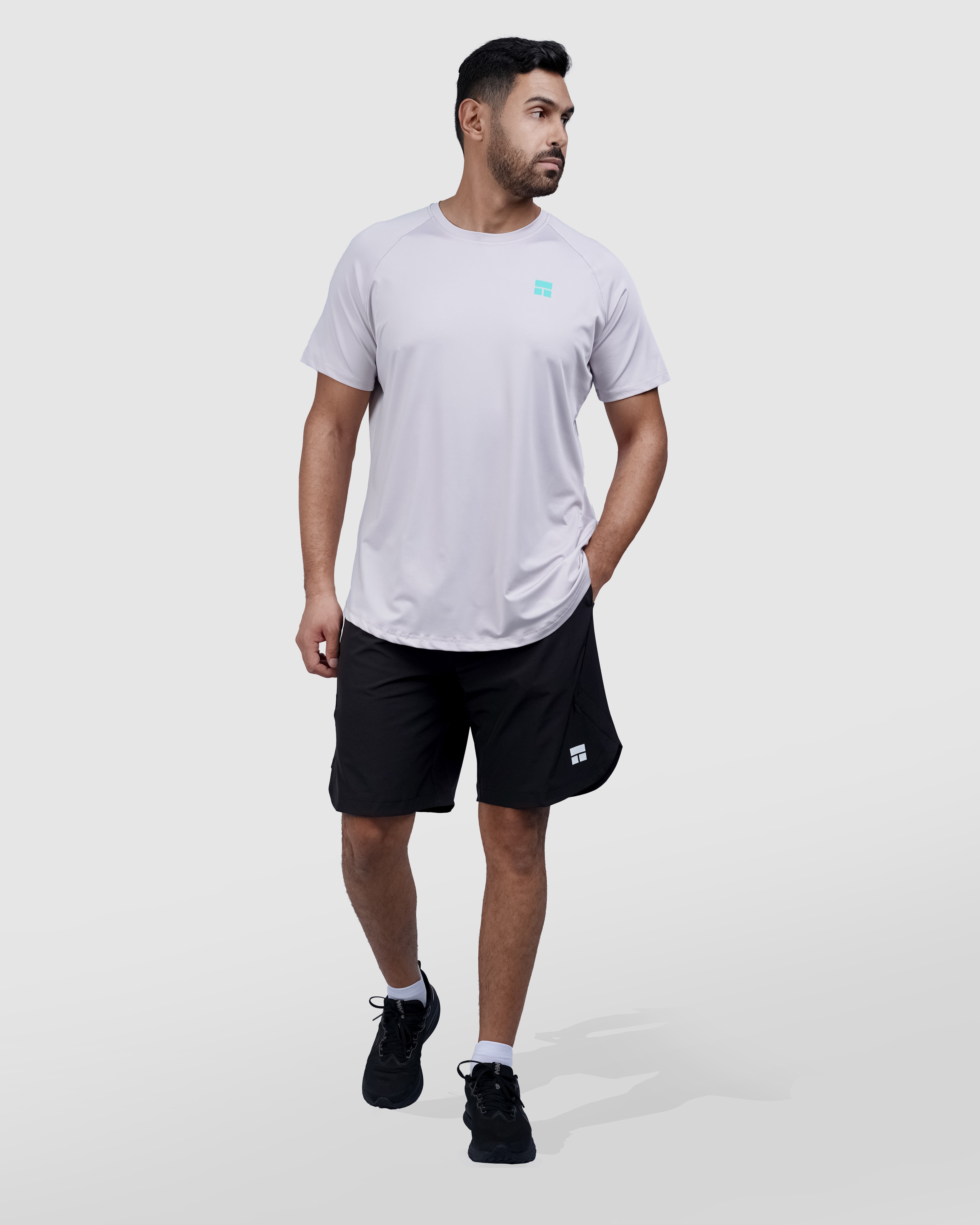 COURTS Men's Sportswear T-Shirt