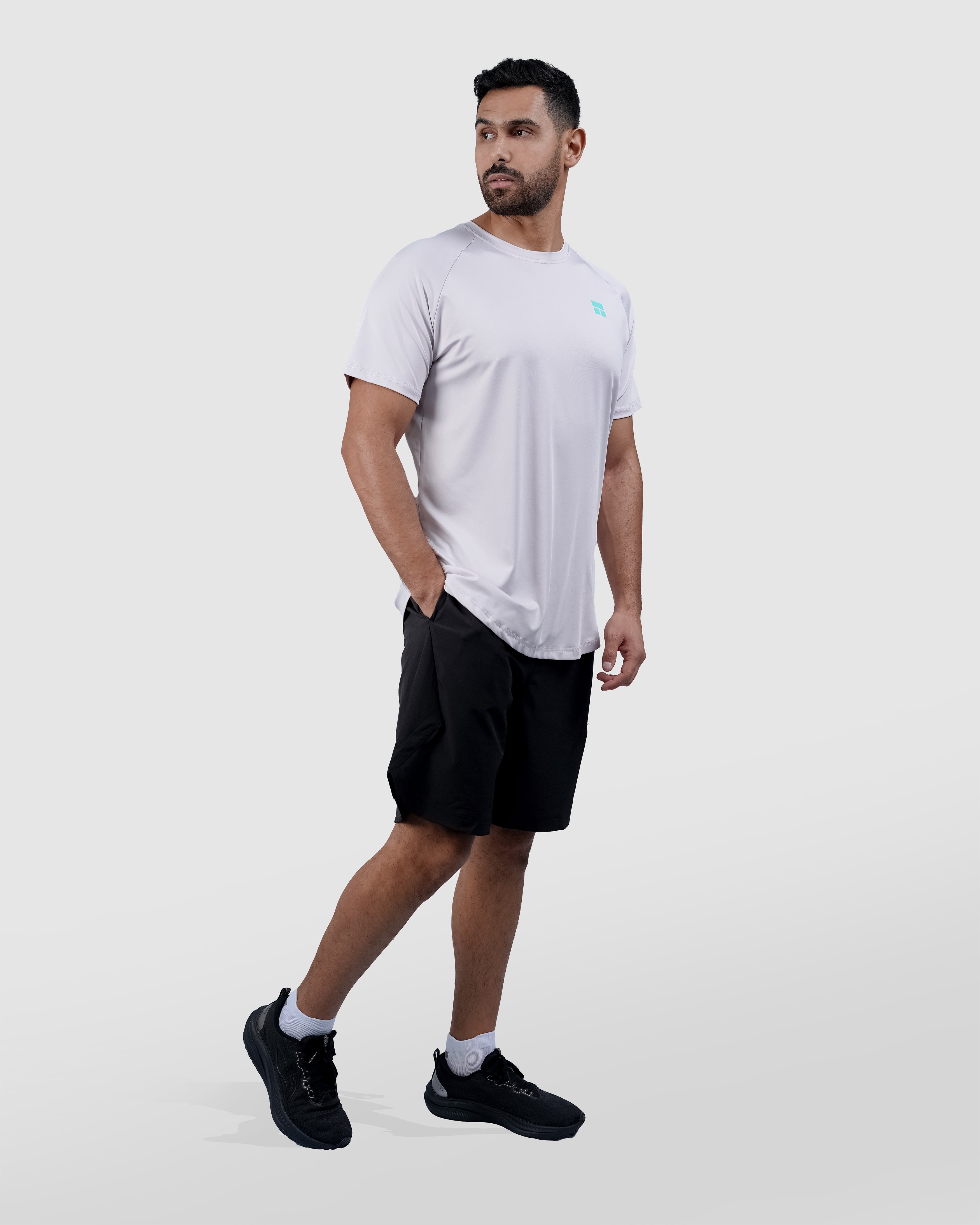 COURTS Men's Sportswear T-Shirt