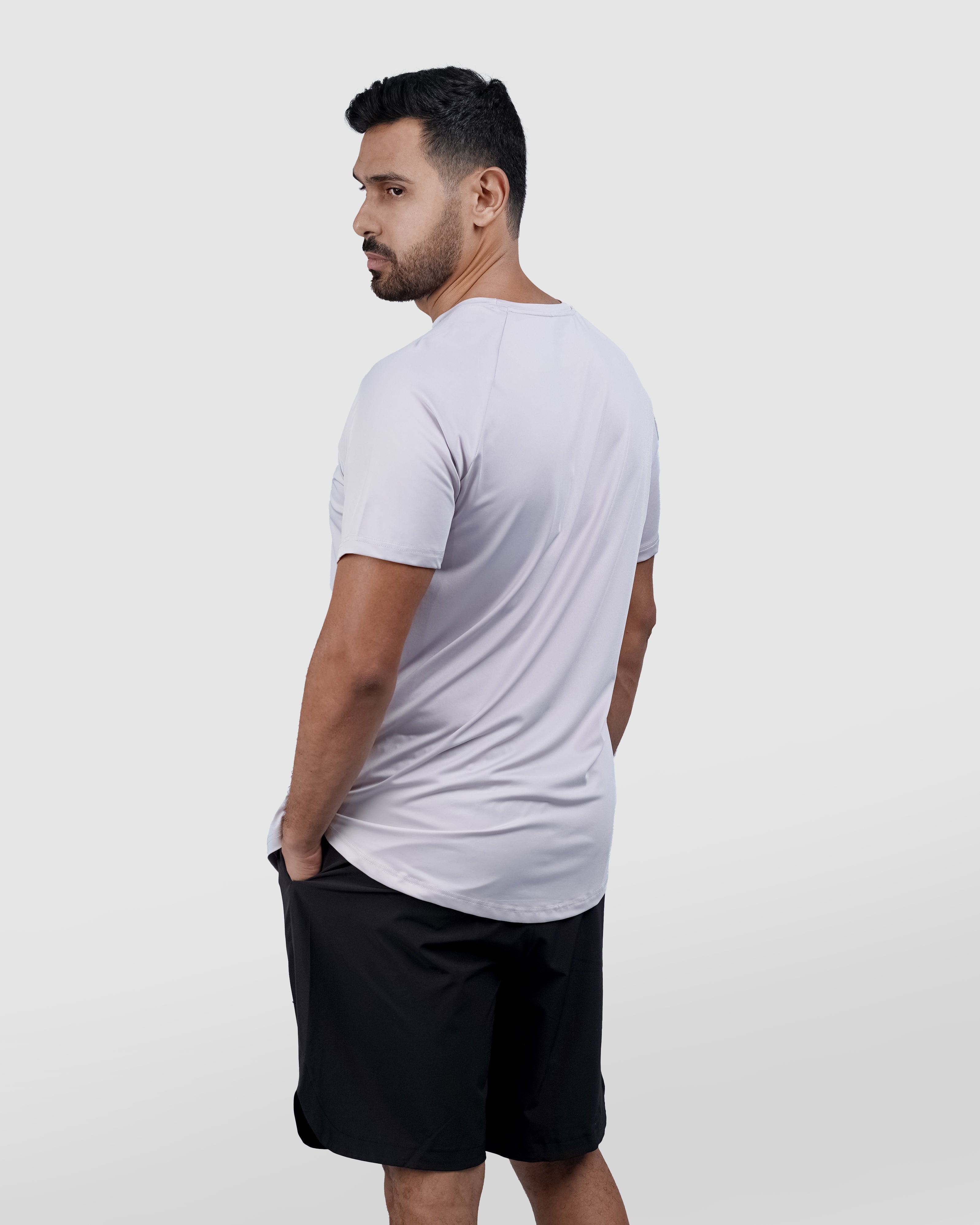 COURTS Men's Sportswear T-Shirt