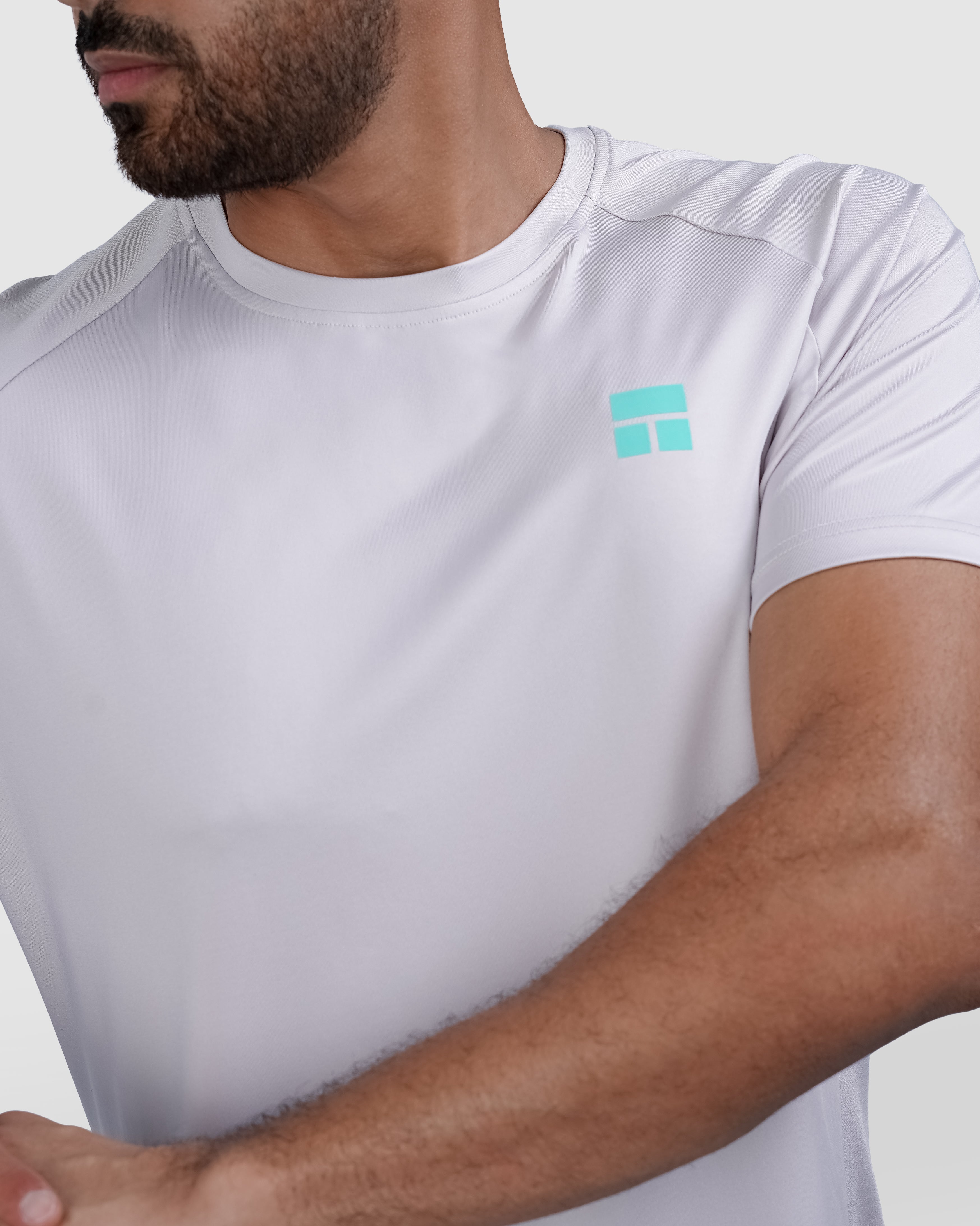 COURTS Men's Sportswear T-Shirt