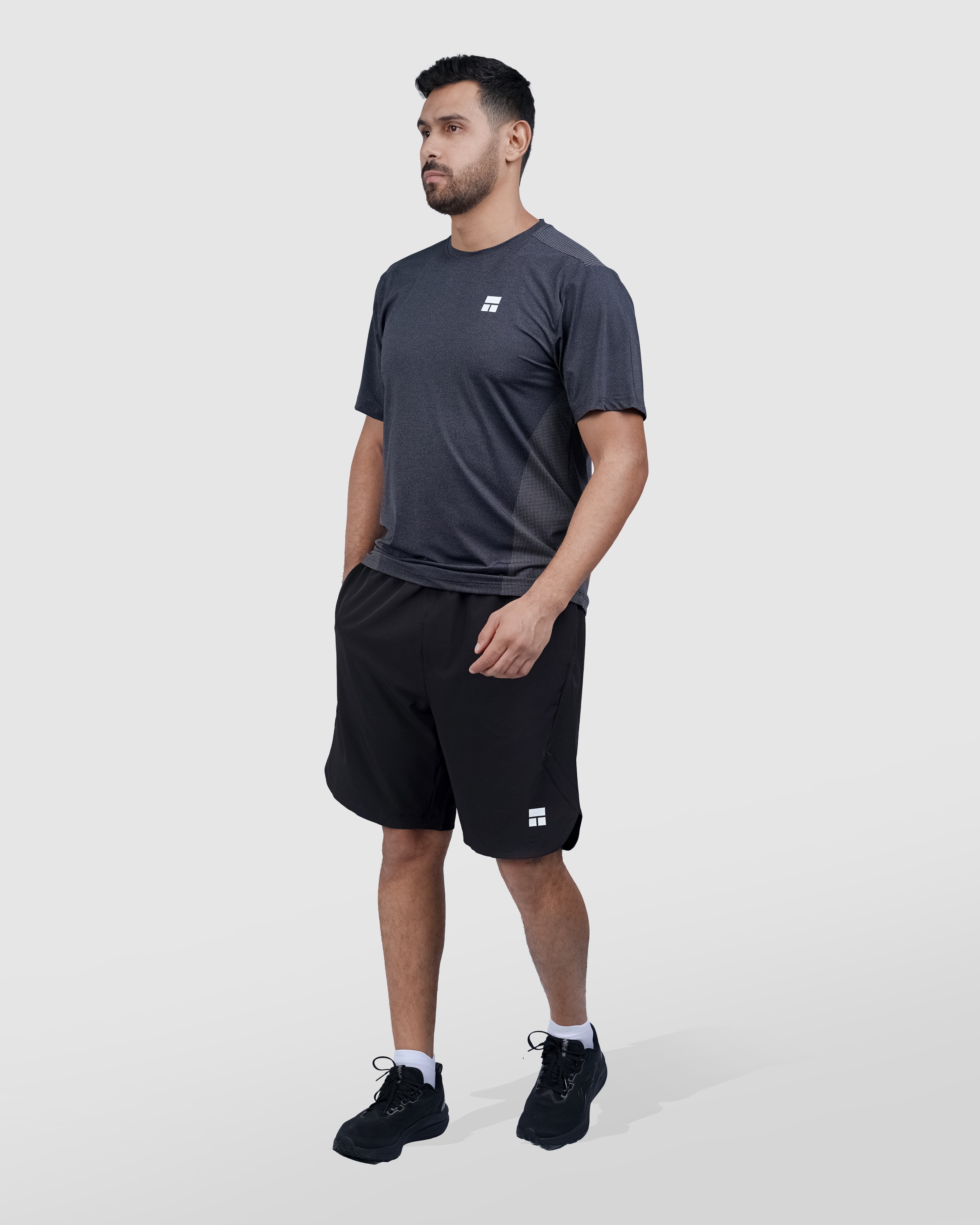 COURTS Men’s Active T-Shirt