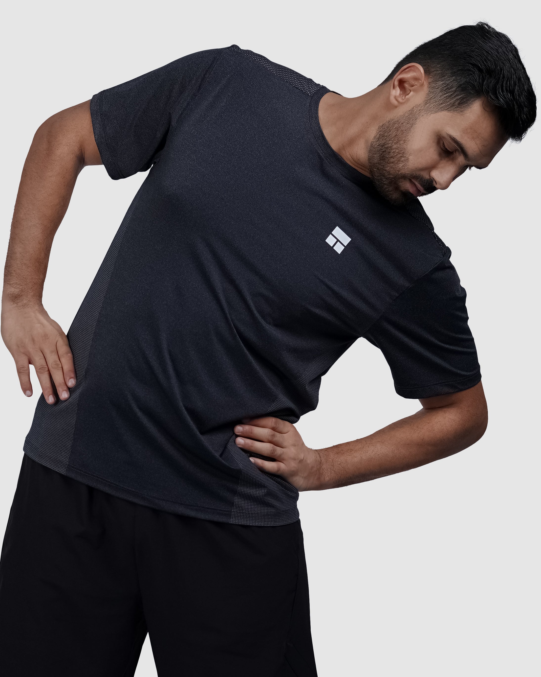 COURTS Men’s Active T-Shirt