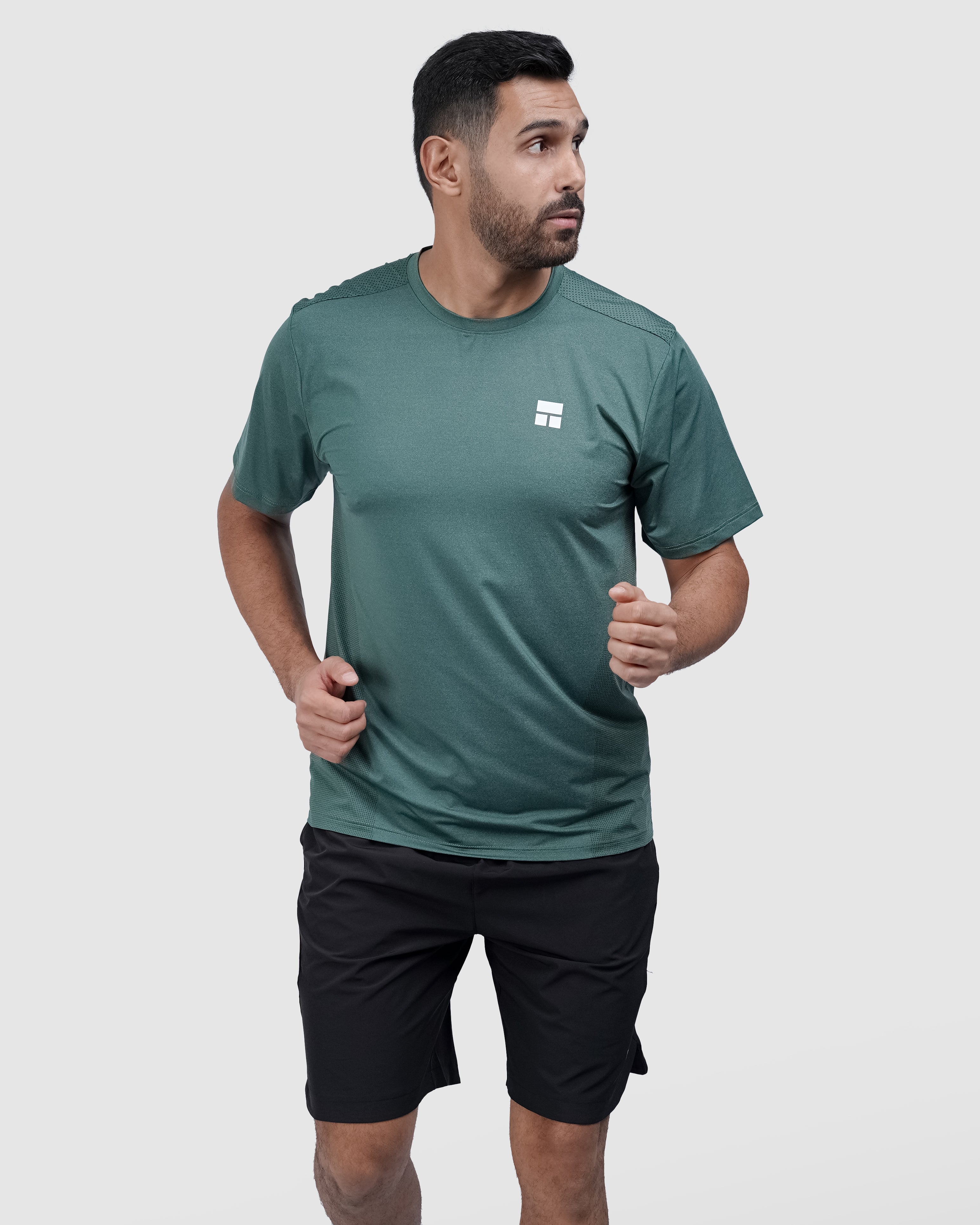 COURTS Men’s Active T-Shirt