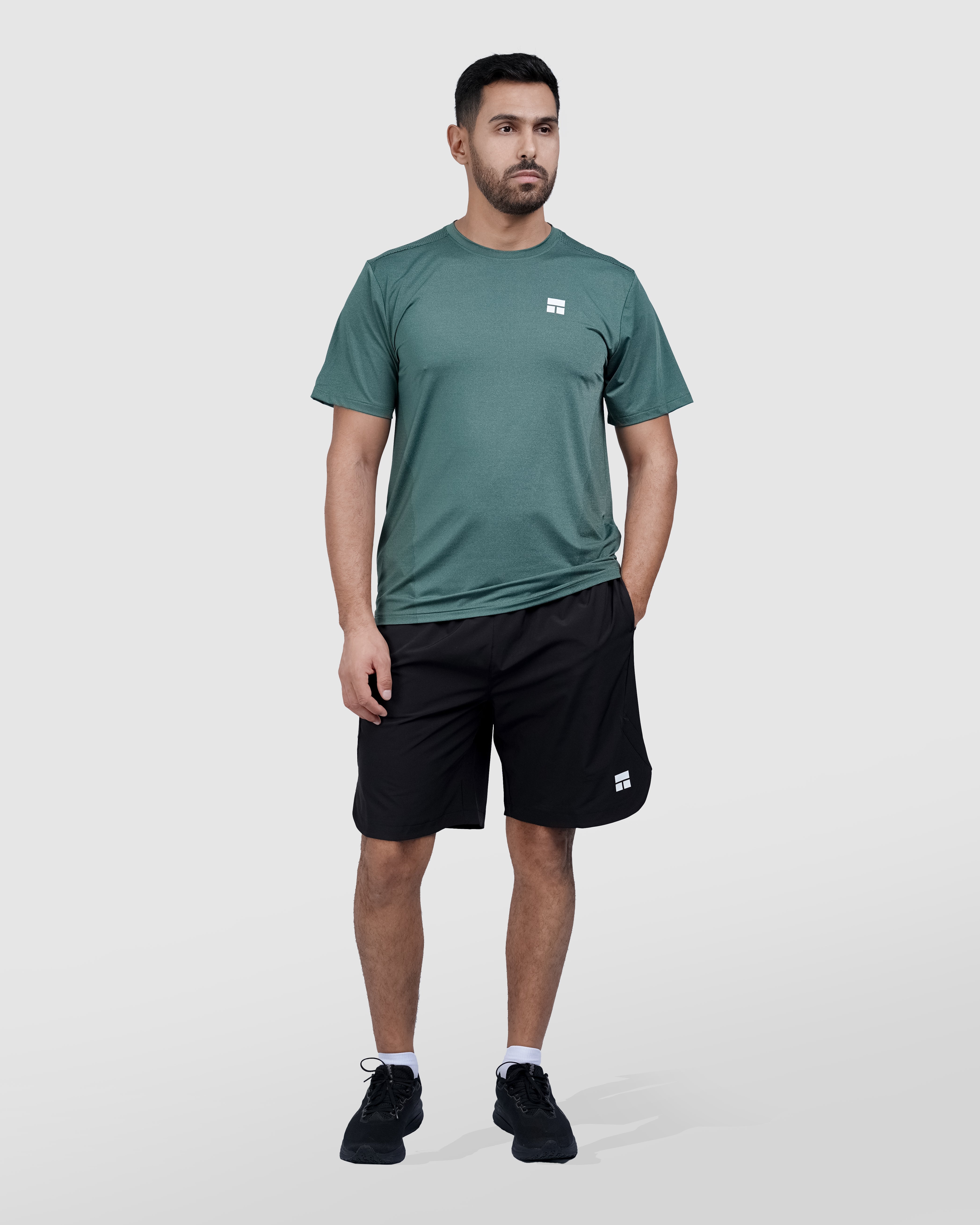 COURTS Men’s Active T-Shirt