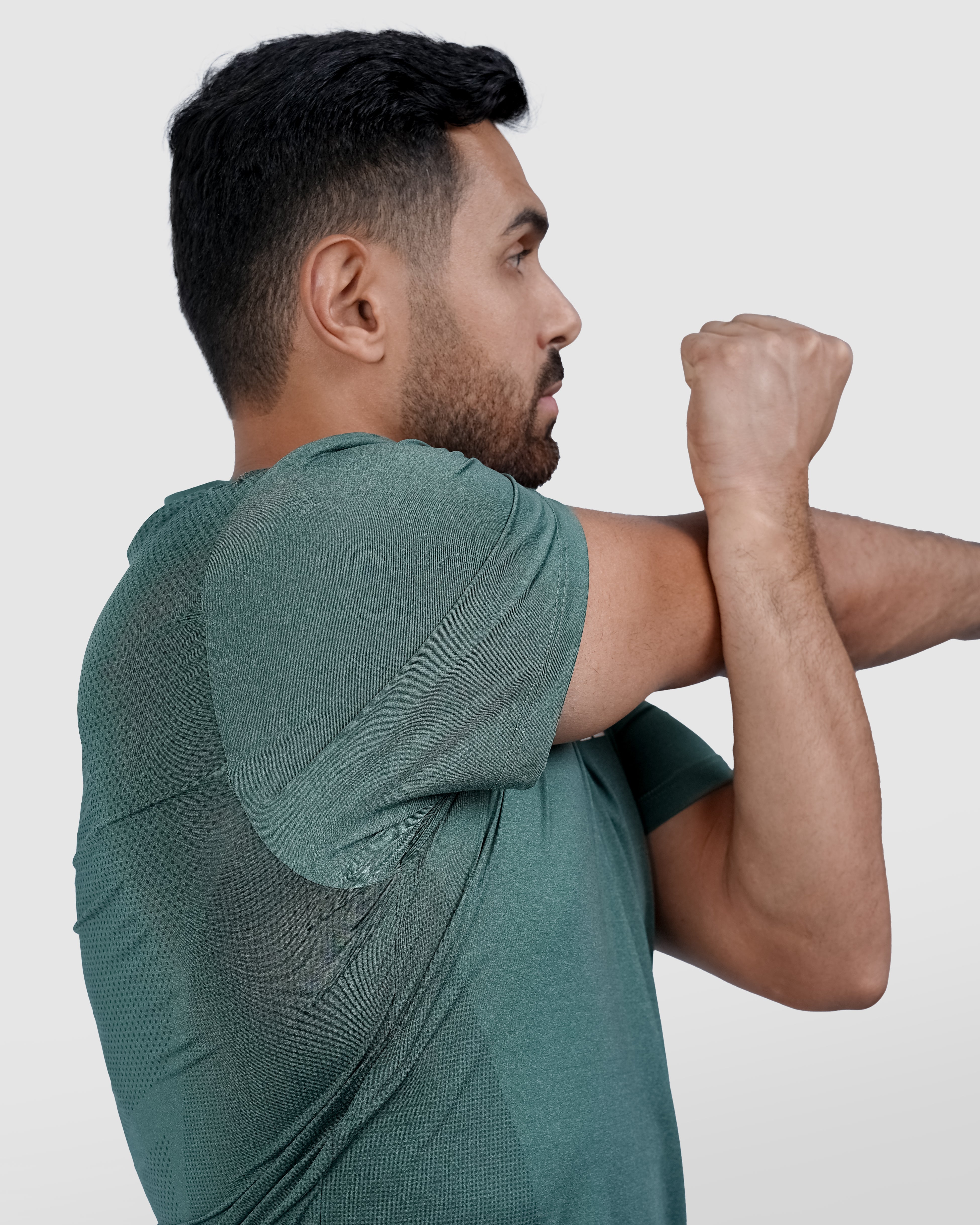 COURTS Men’s Active T-Shirt