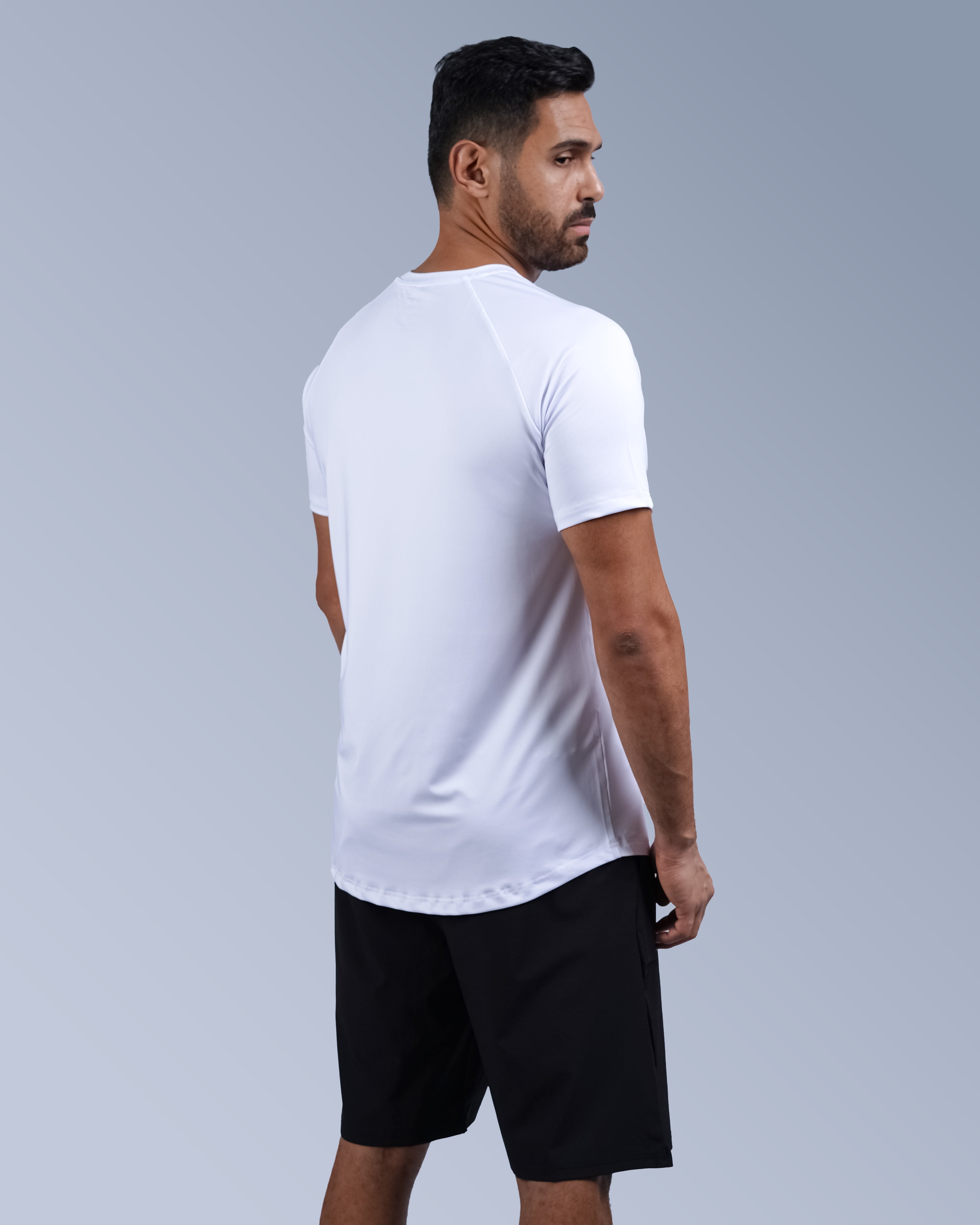 COURTS Men's Sportswear T-Shirt