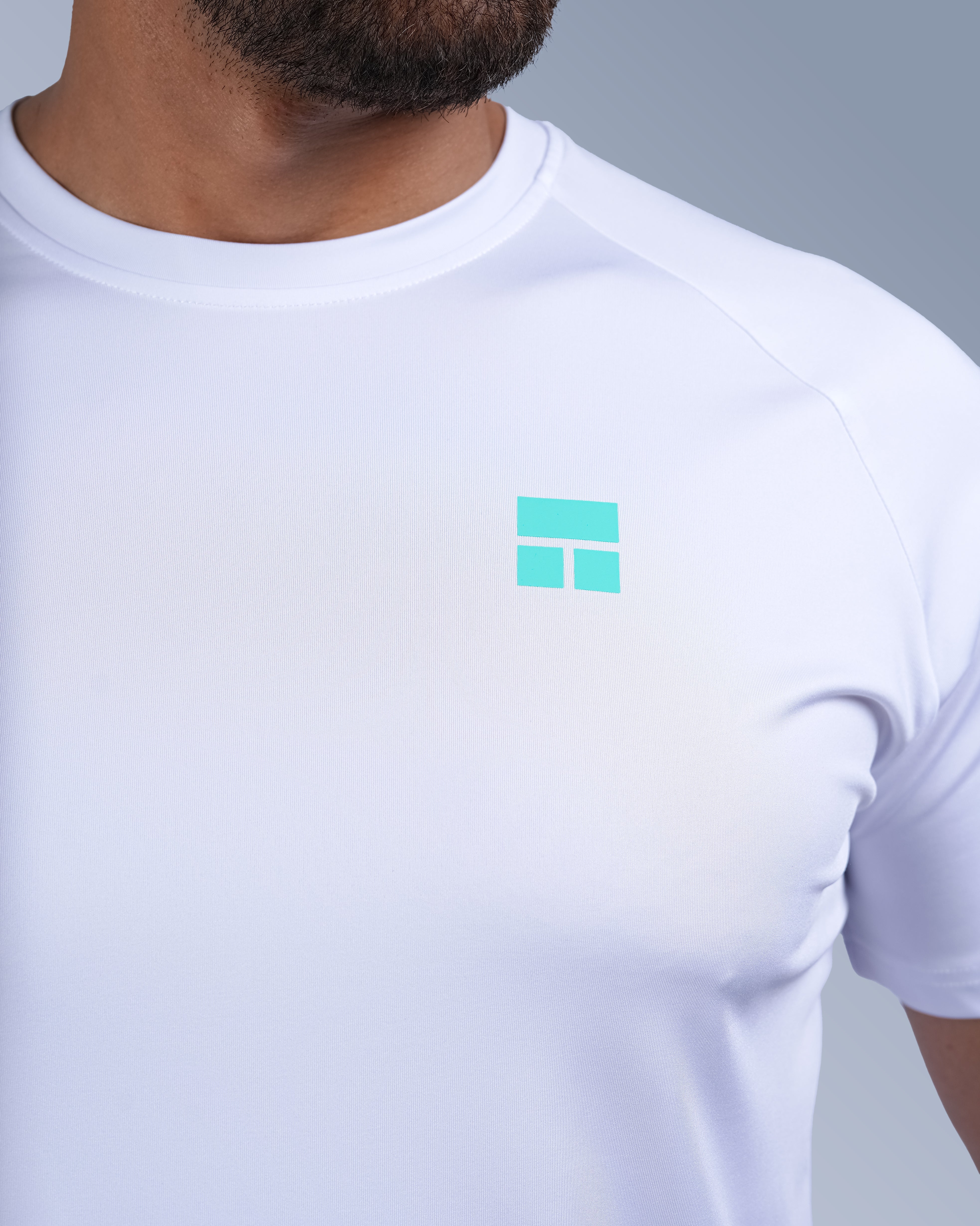 COURTS Men's Sportswear T-Shirt