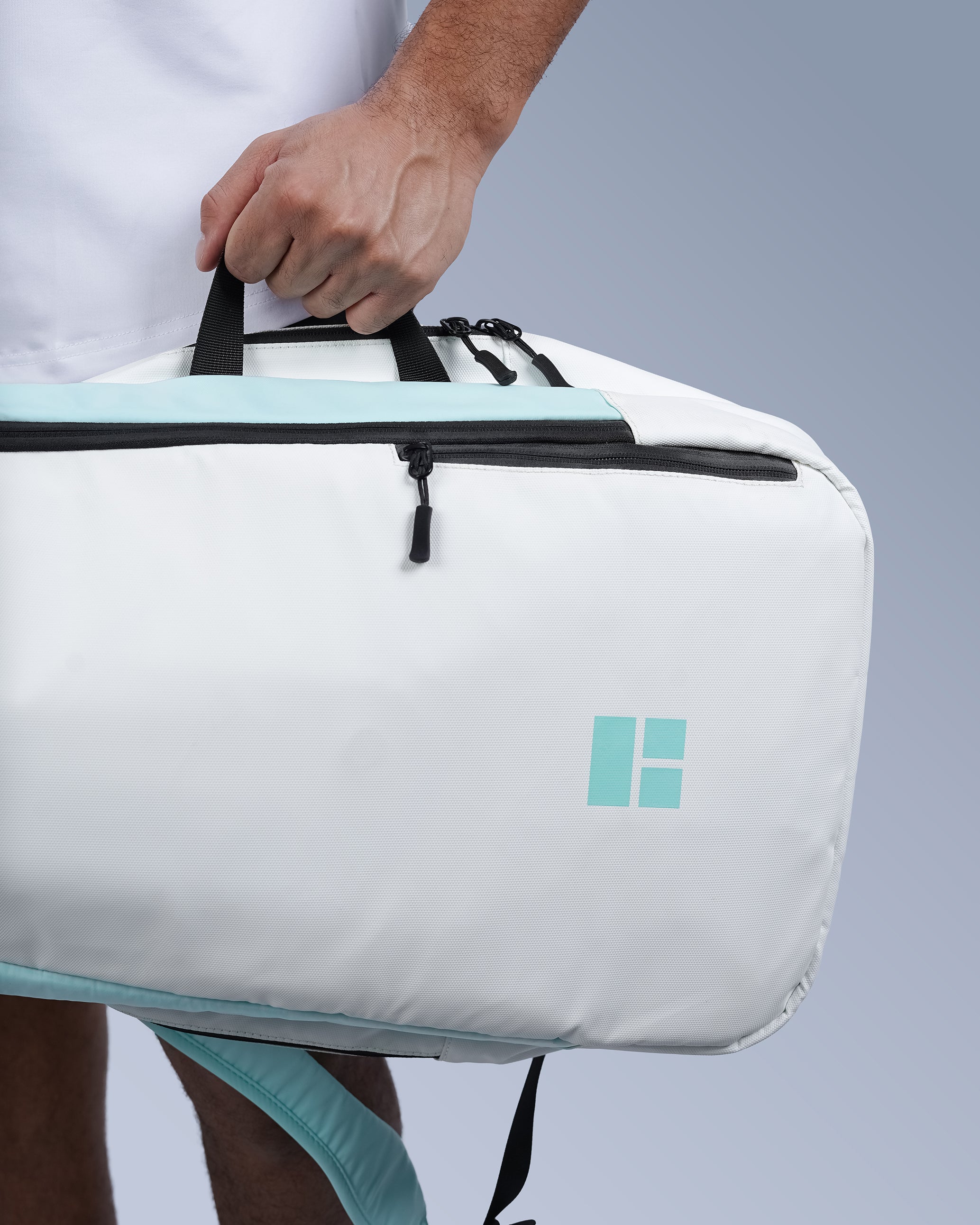 COURTS Unisex Padel Racket Backpack