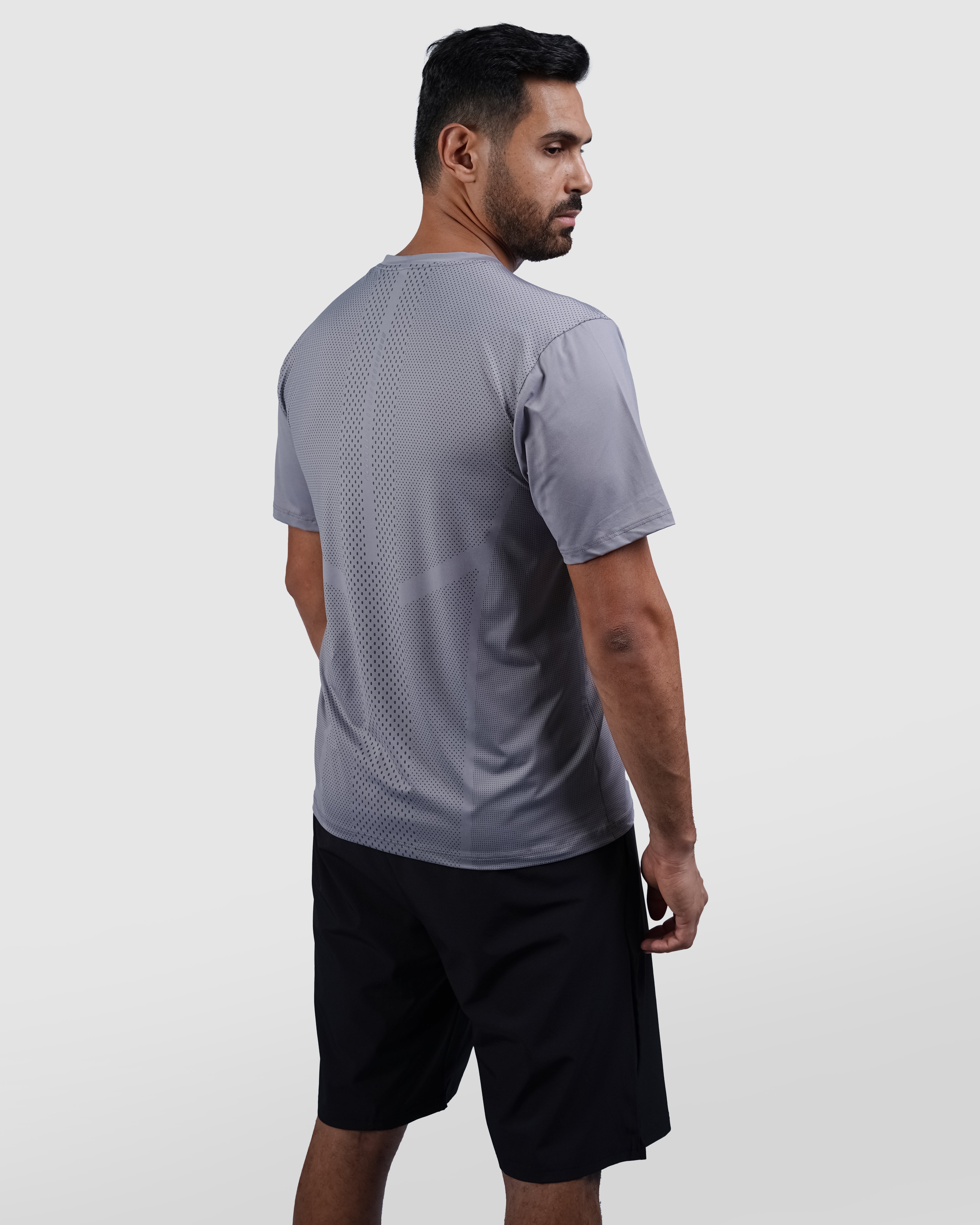 COURTS Men’s Active T-Shirt