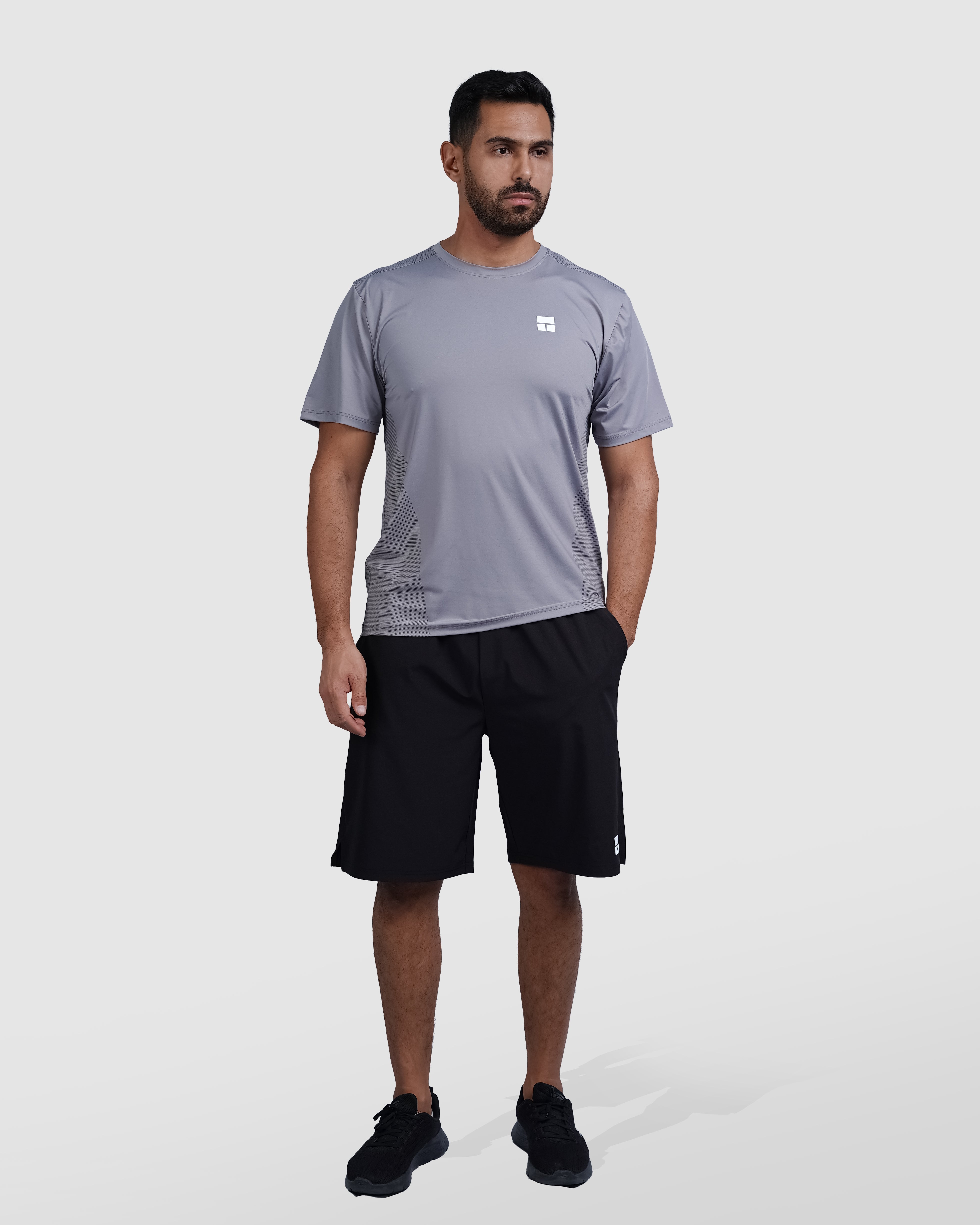 COURTS Men’s Active T-Shirt