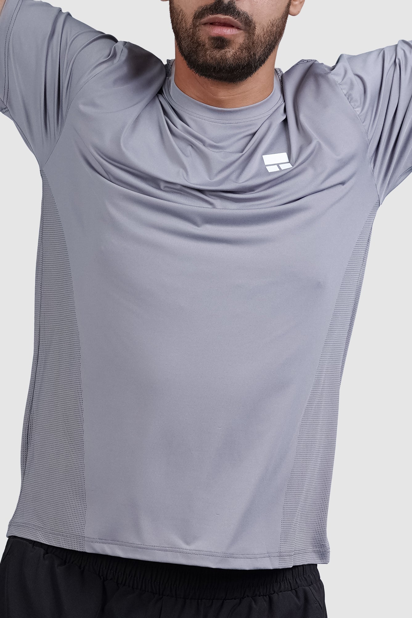 COURTS Men’s Active T-Shirt