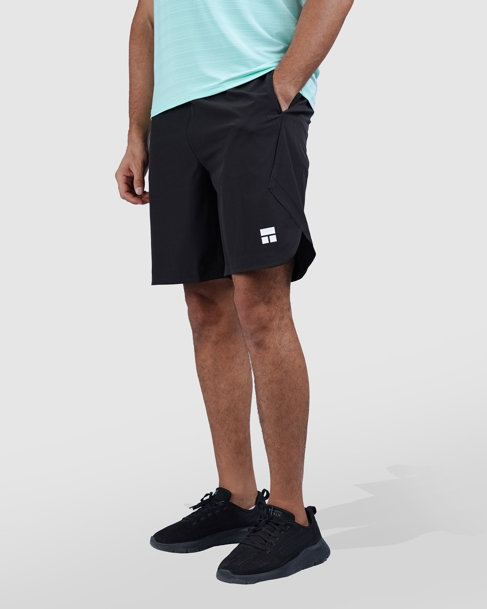 COURTS Men’s Lightweight Shorts