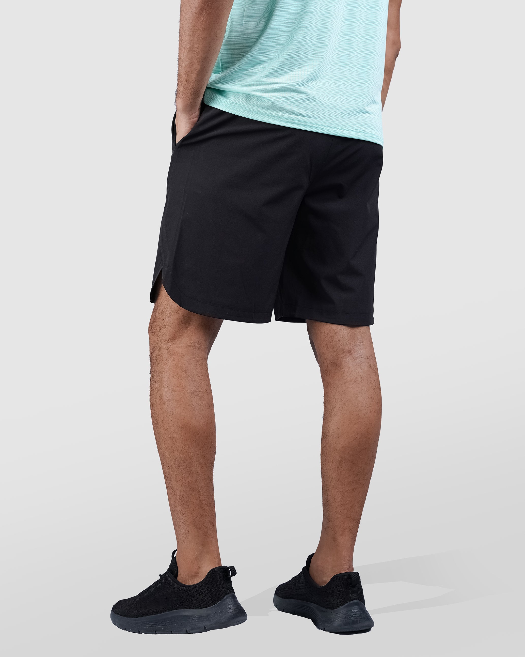 COURTS Men’s Lightweight Shorts