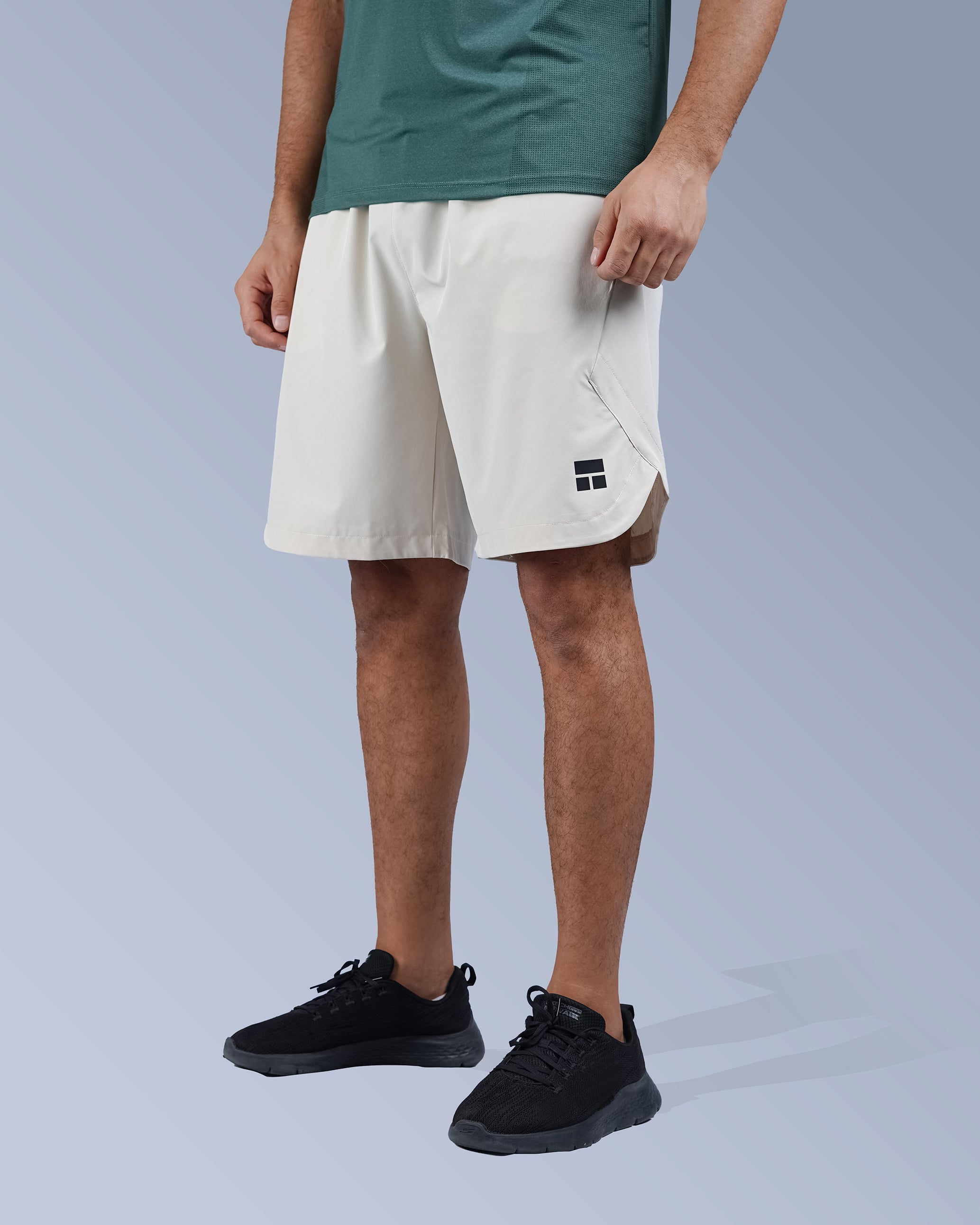 COURTS Men’s Lightweight Shorts