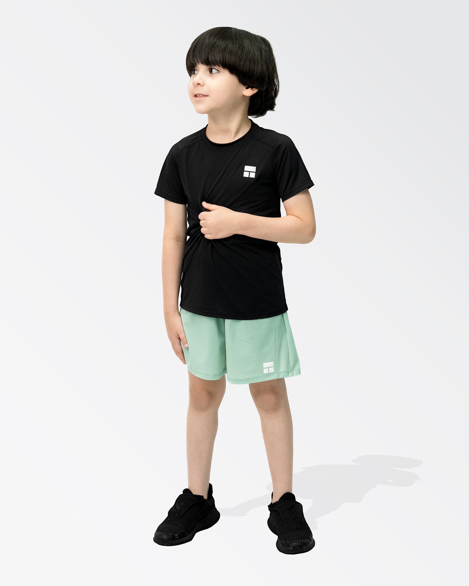 COURTS Boys' Lightweight Shorts