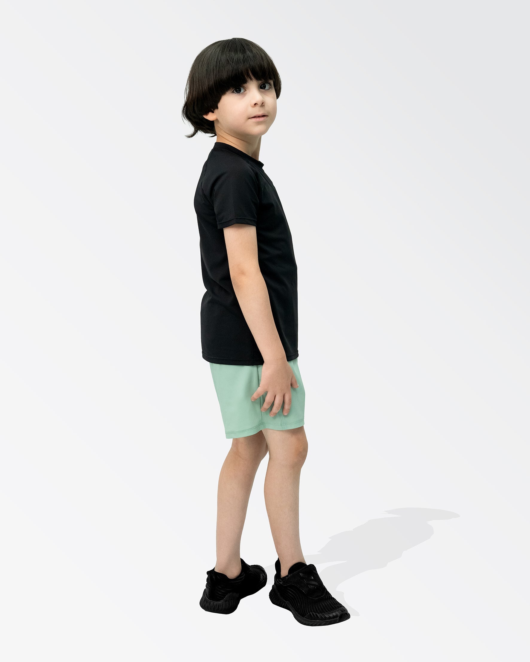 COURTS Boys' Lightweight Shorts