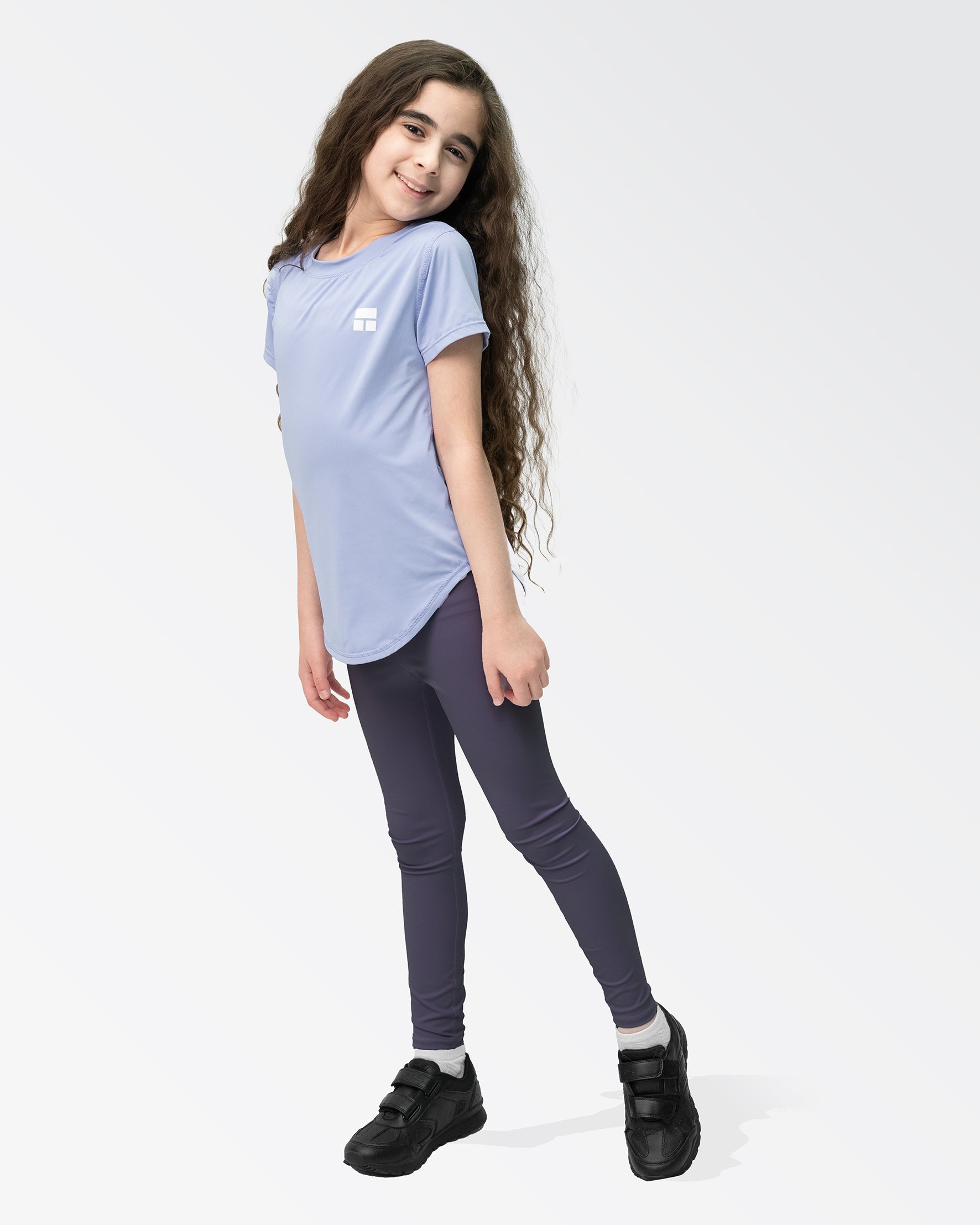 COURTS Girls’ Performance T-Shirt