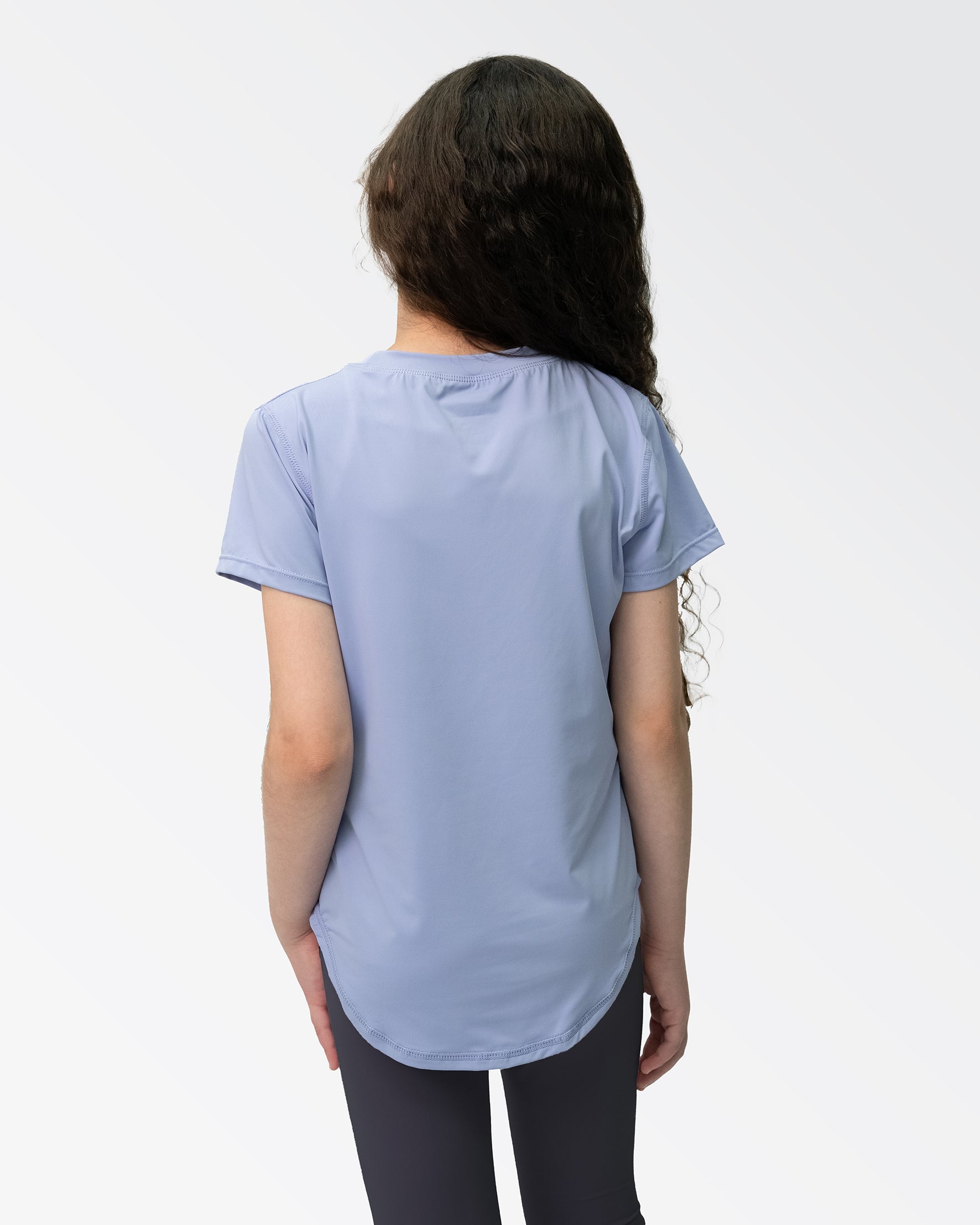 COURTS Girls’ Performance T-Shirt