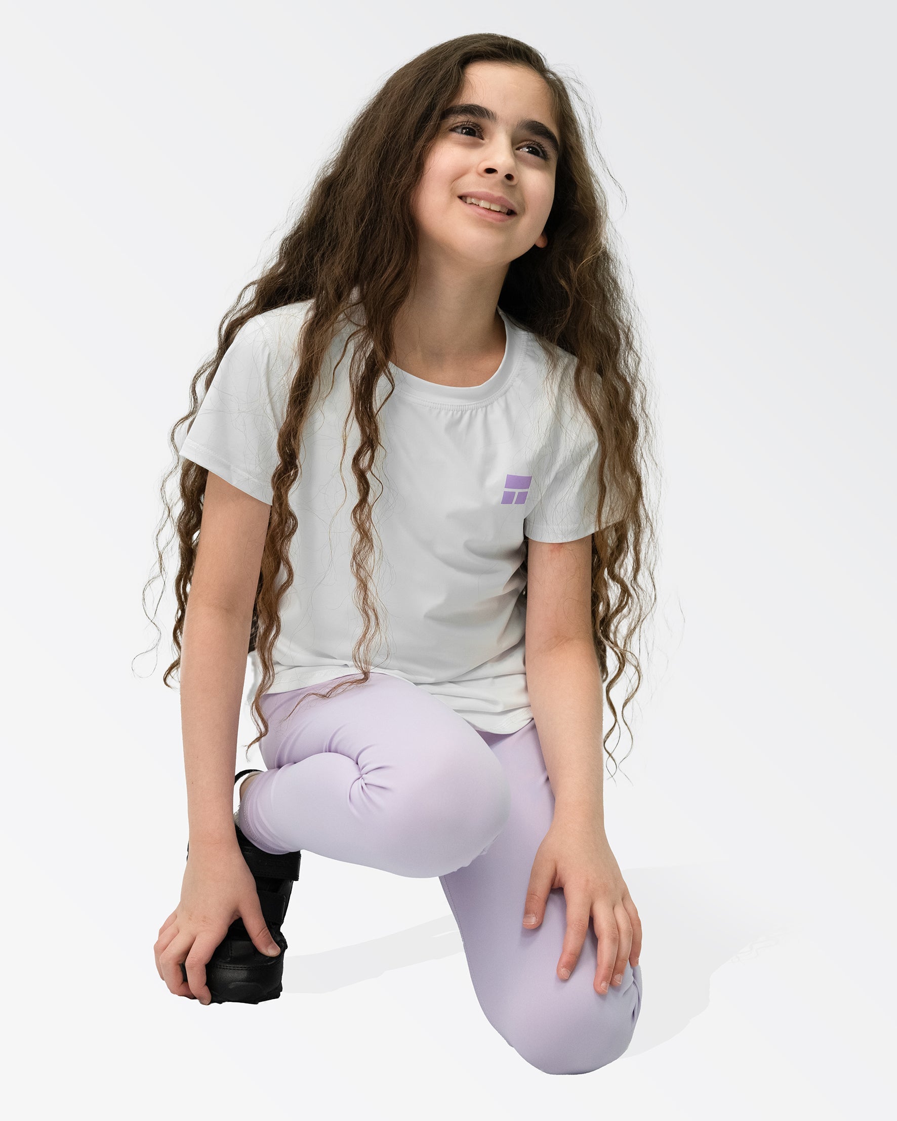 COURTS Girls’ Leggings