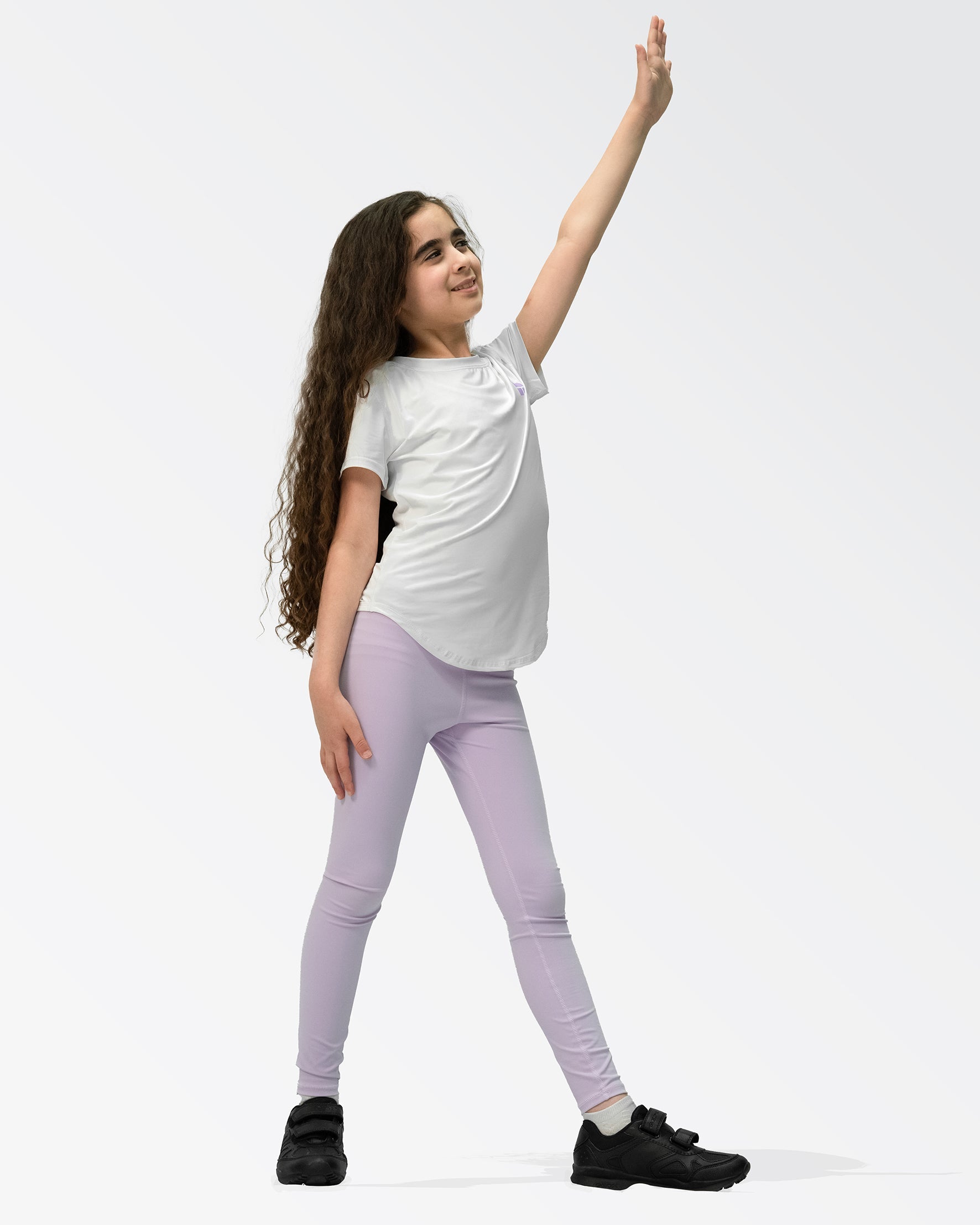 COURTS Girls’ Leggings