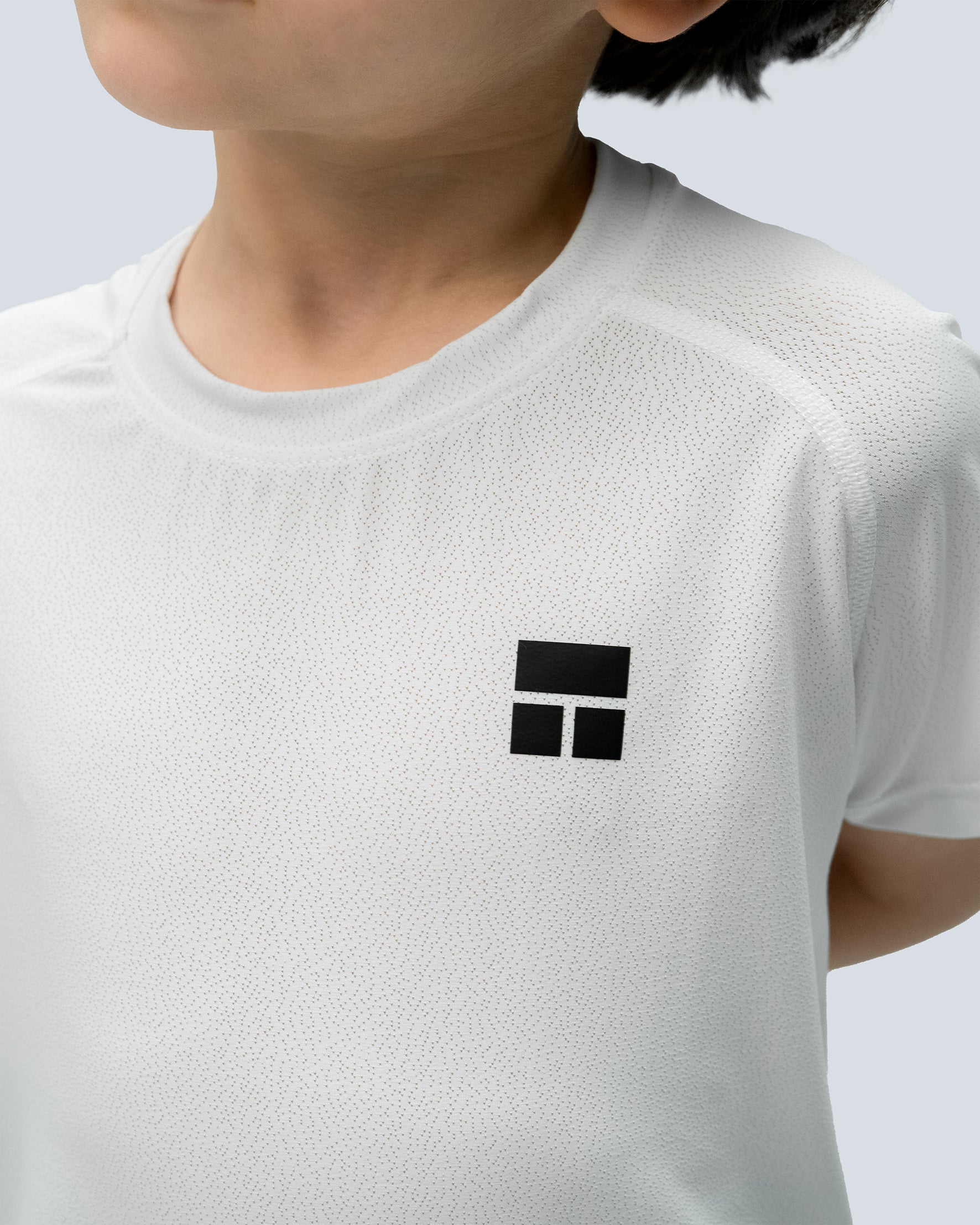 COURTS Boys’ Comfort T-Shirt