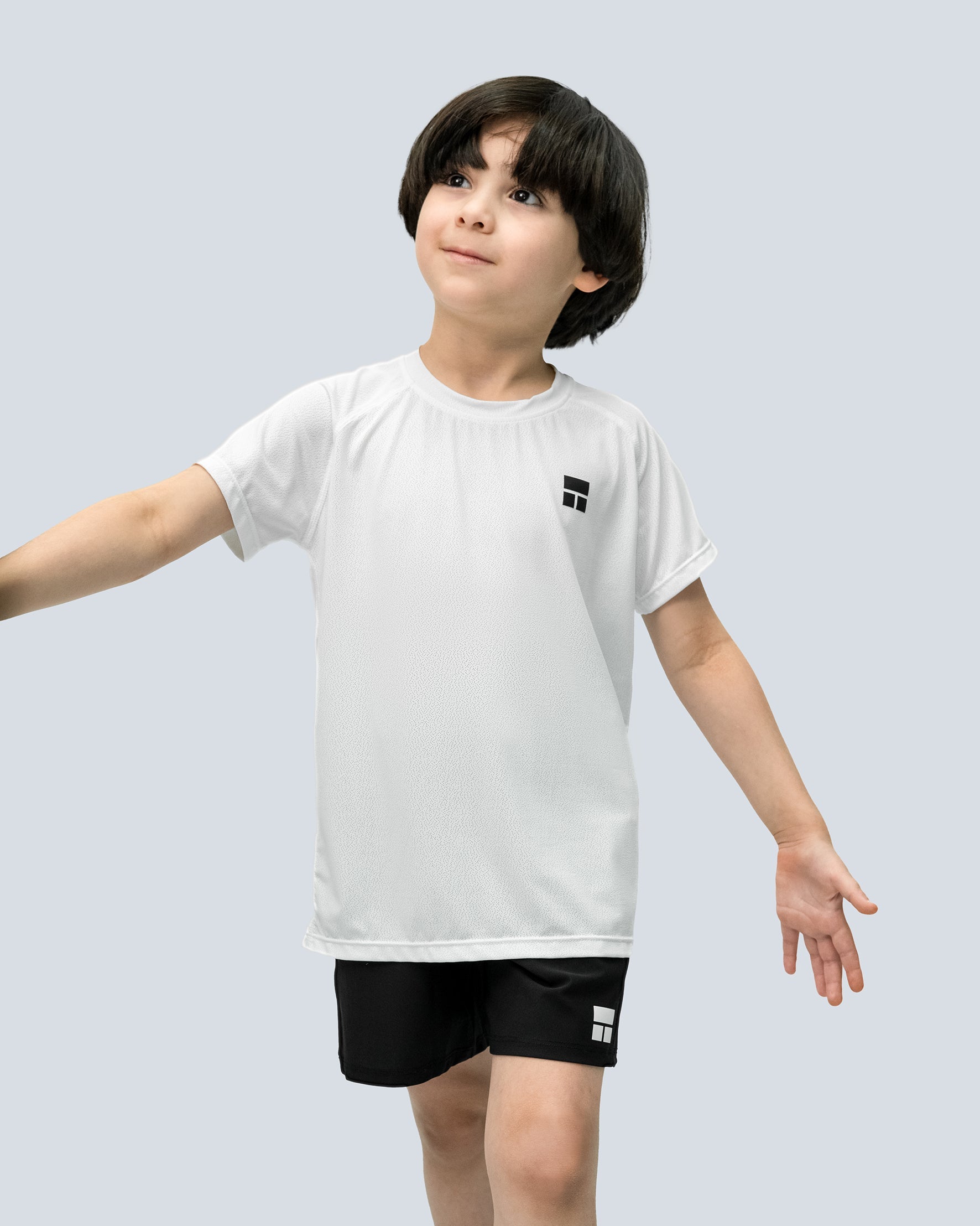 COURTS Boys’ Comfort T-Shirt