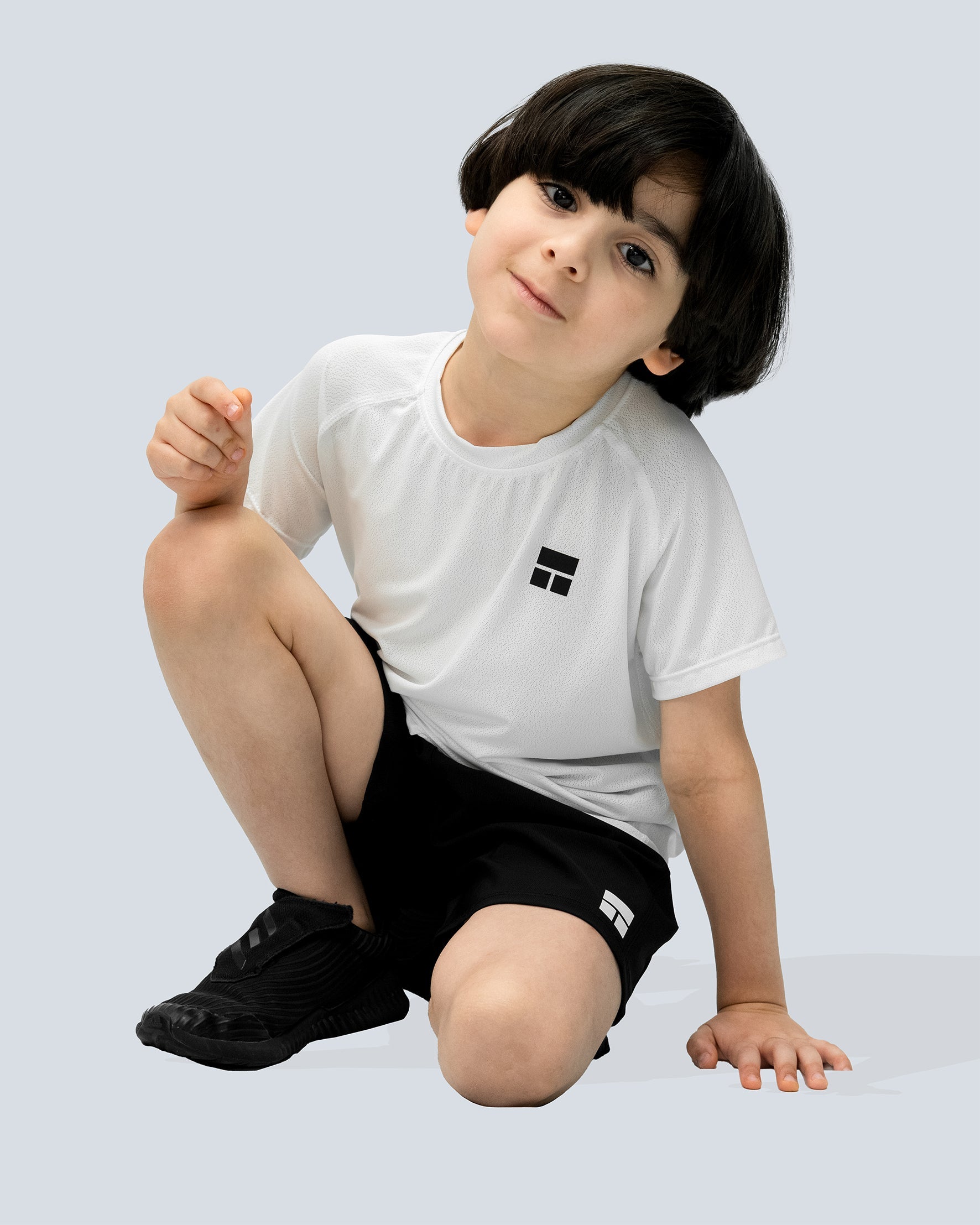 COURTS Boys’ Comfort T-Shirt