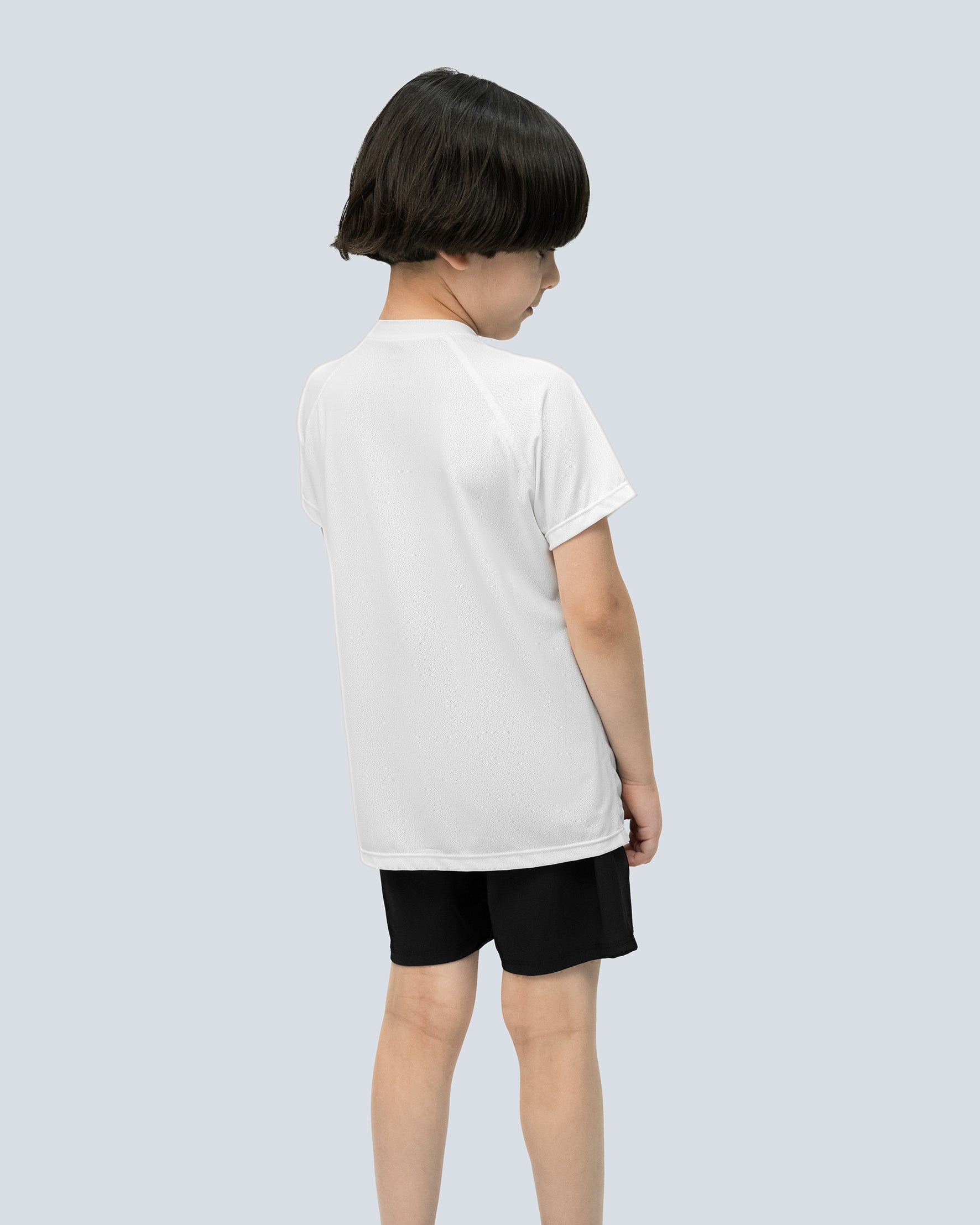 COURTS Boys’ Comfort T-Shirt