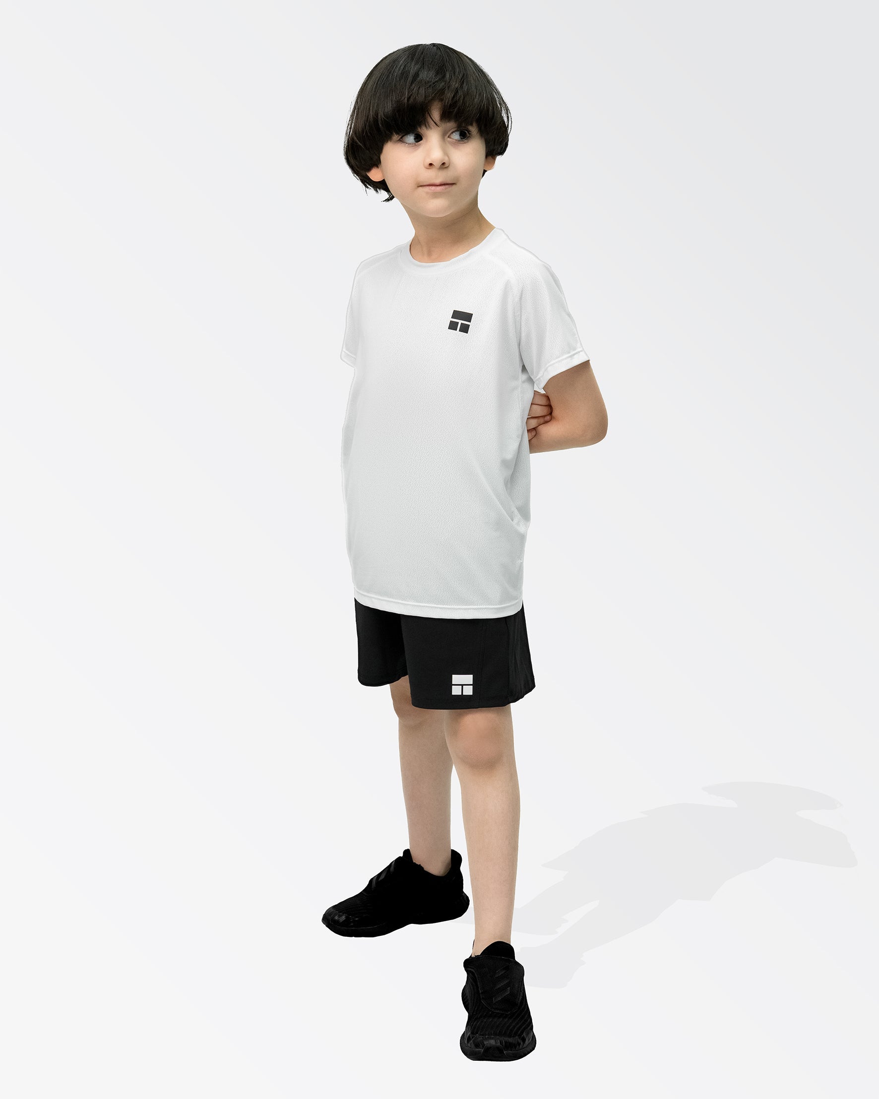 COURTS Boys' Lightweight Shorts