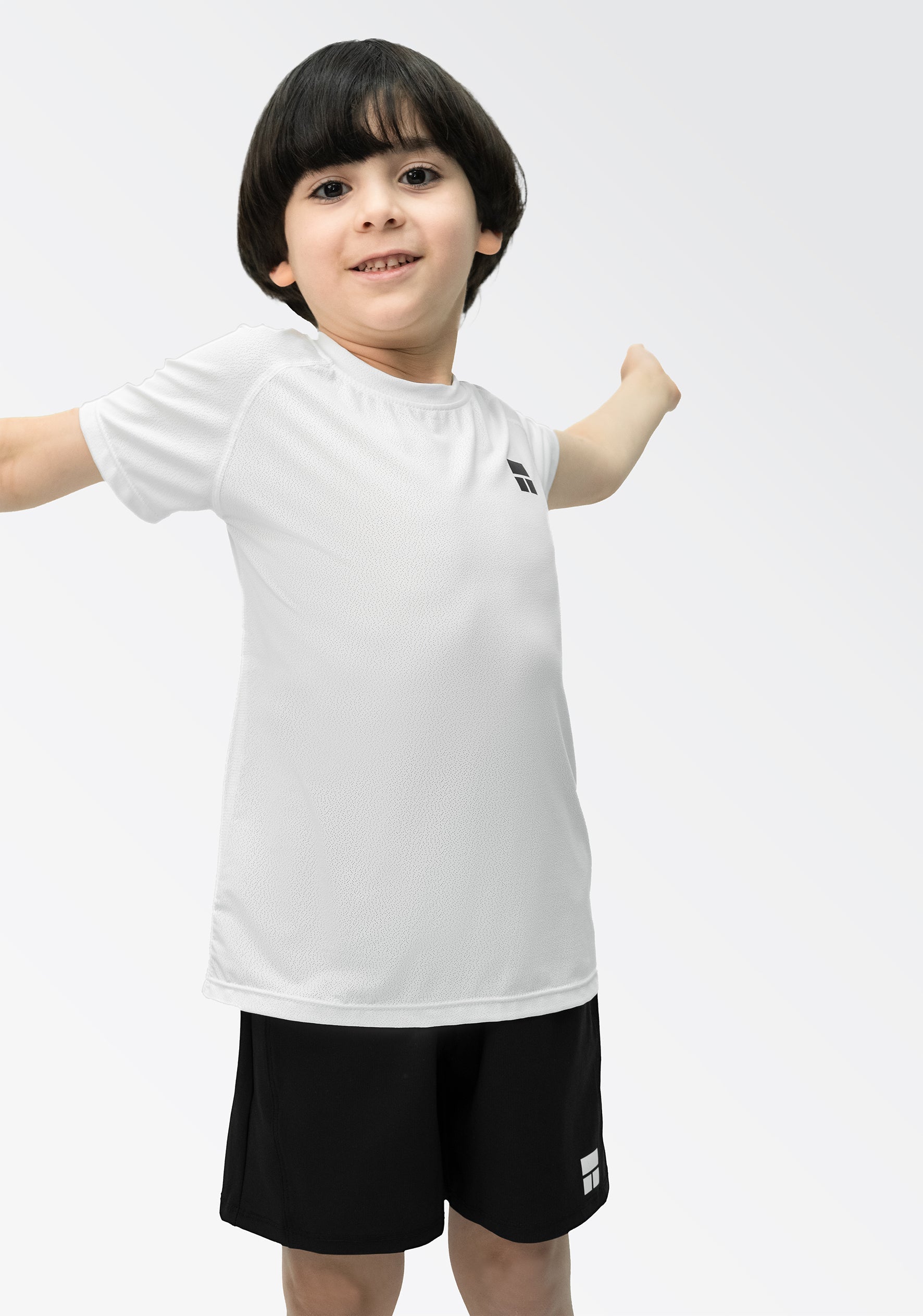 COURTS Boys' Lightweight Shorts