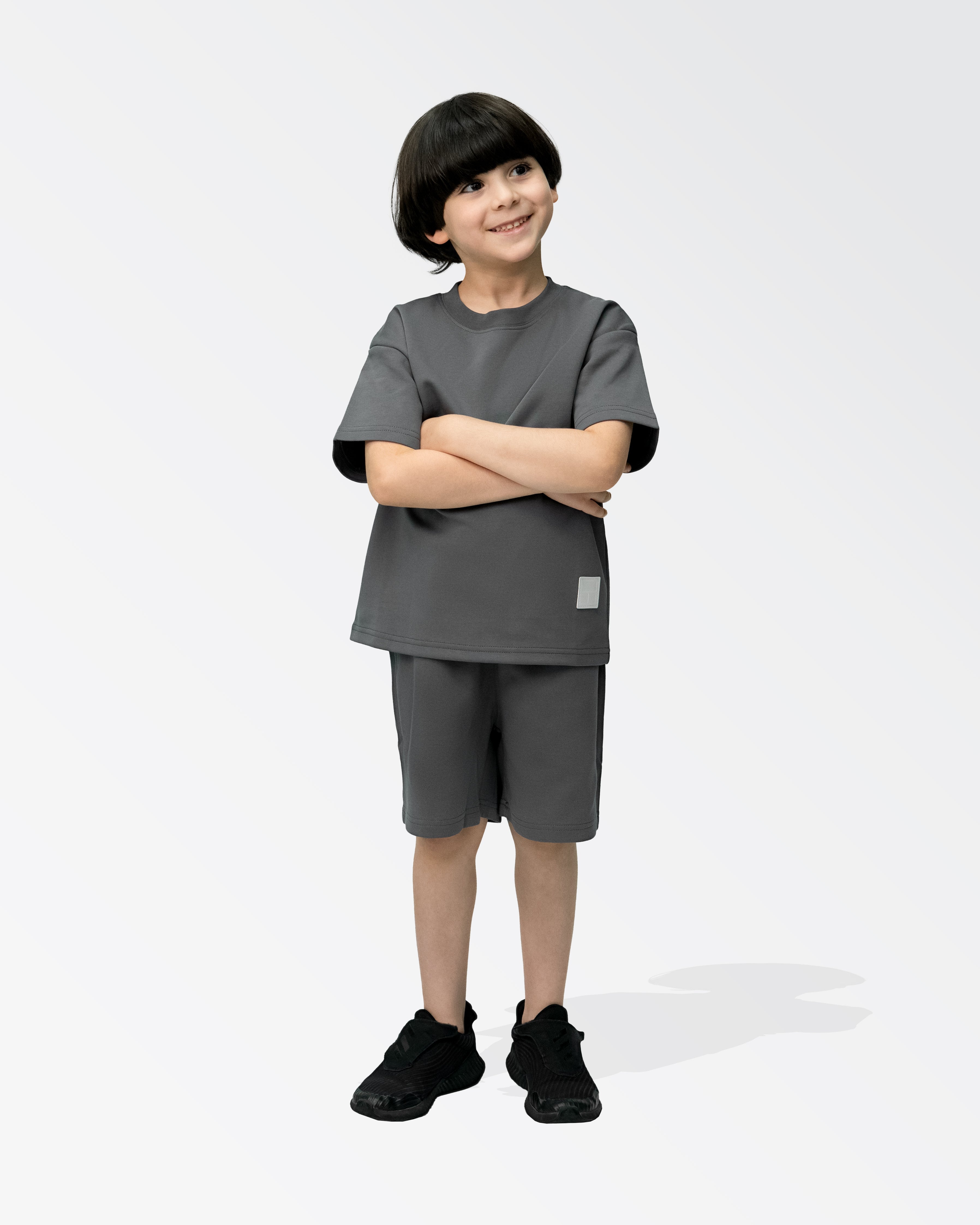 COURTS Kids' Matching Set