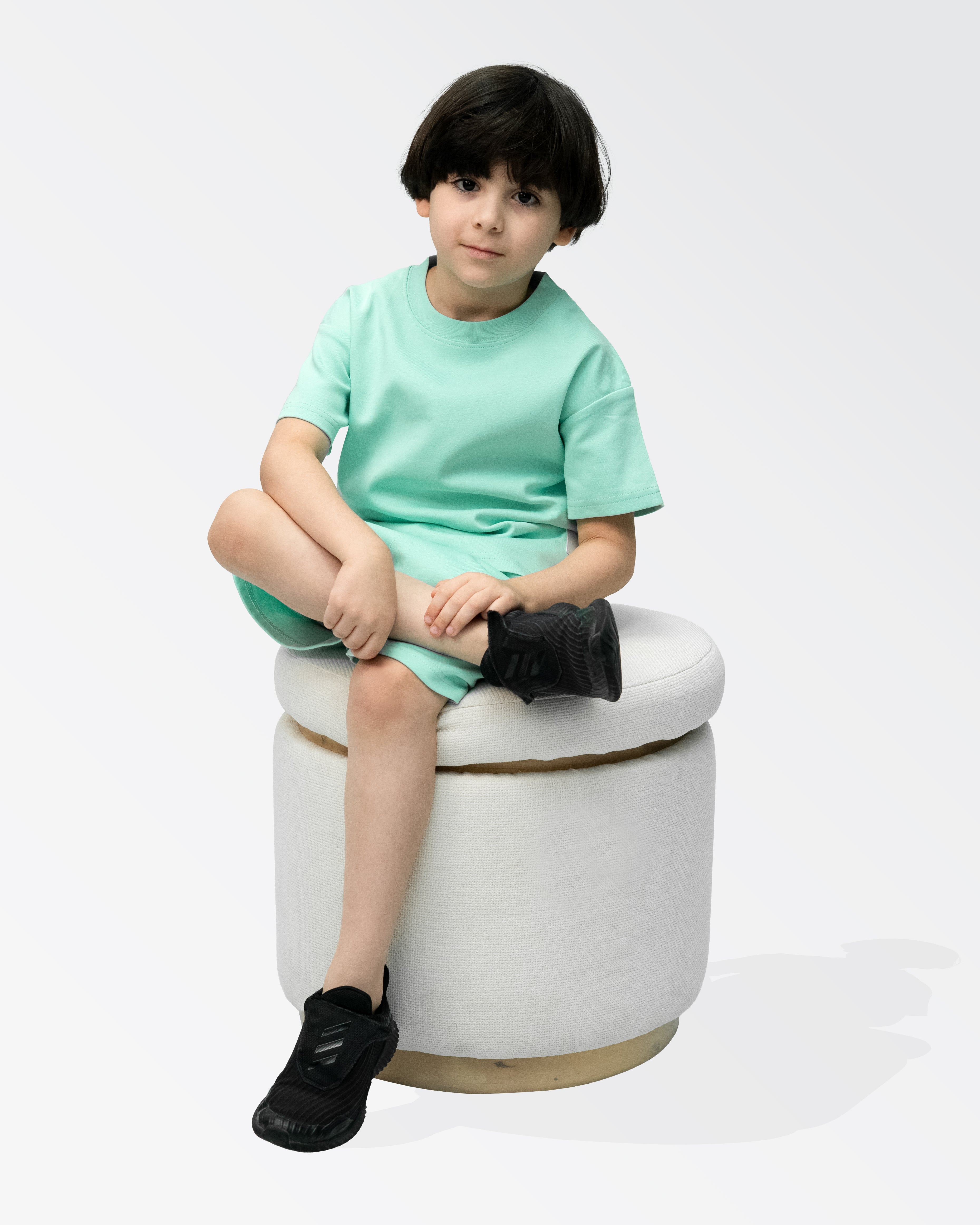 COURTS Kids' Matching Set