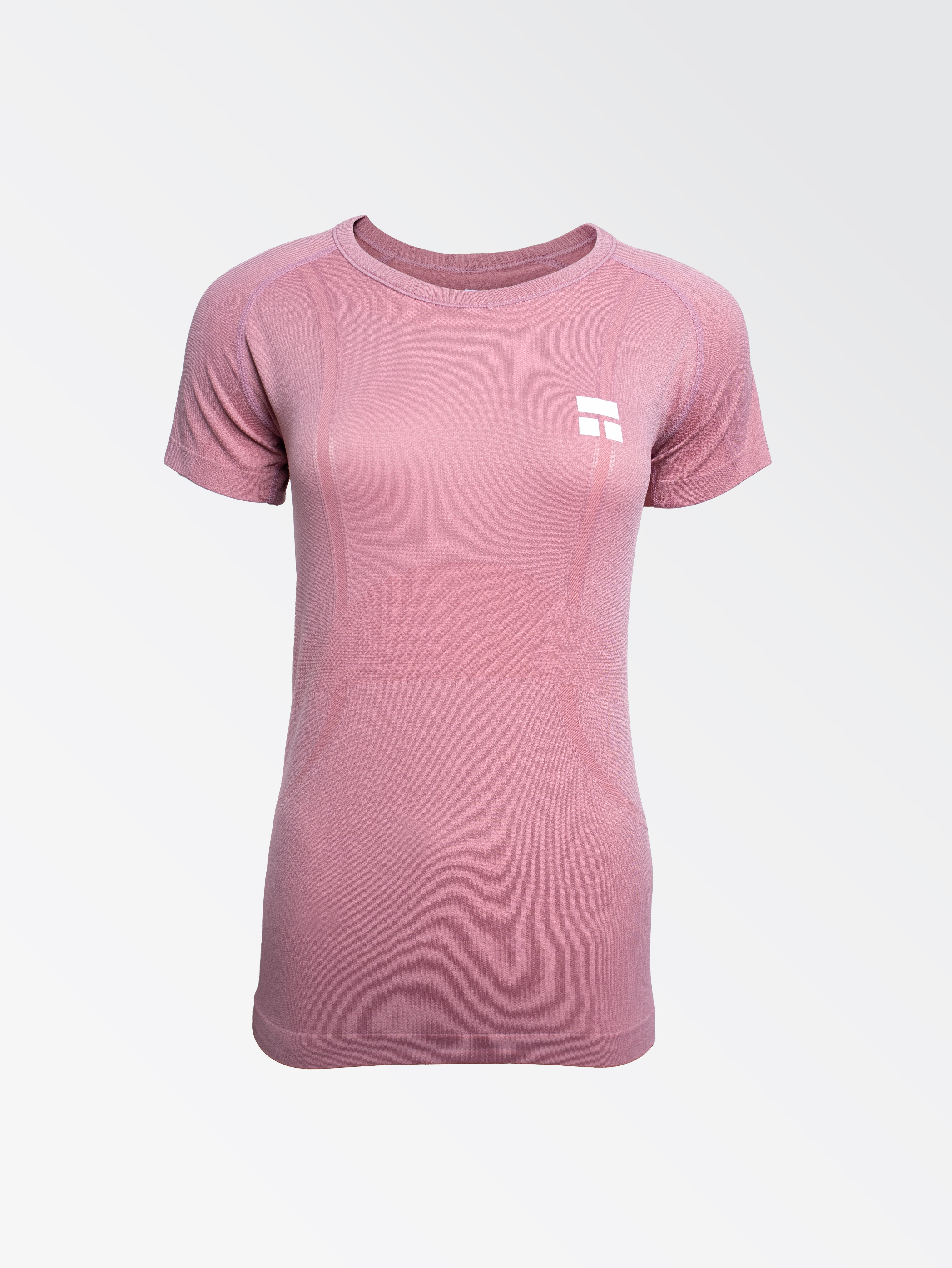 COURTS Women’s Performance T-Shirt