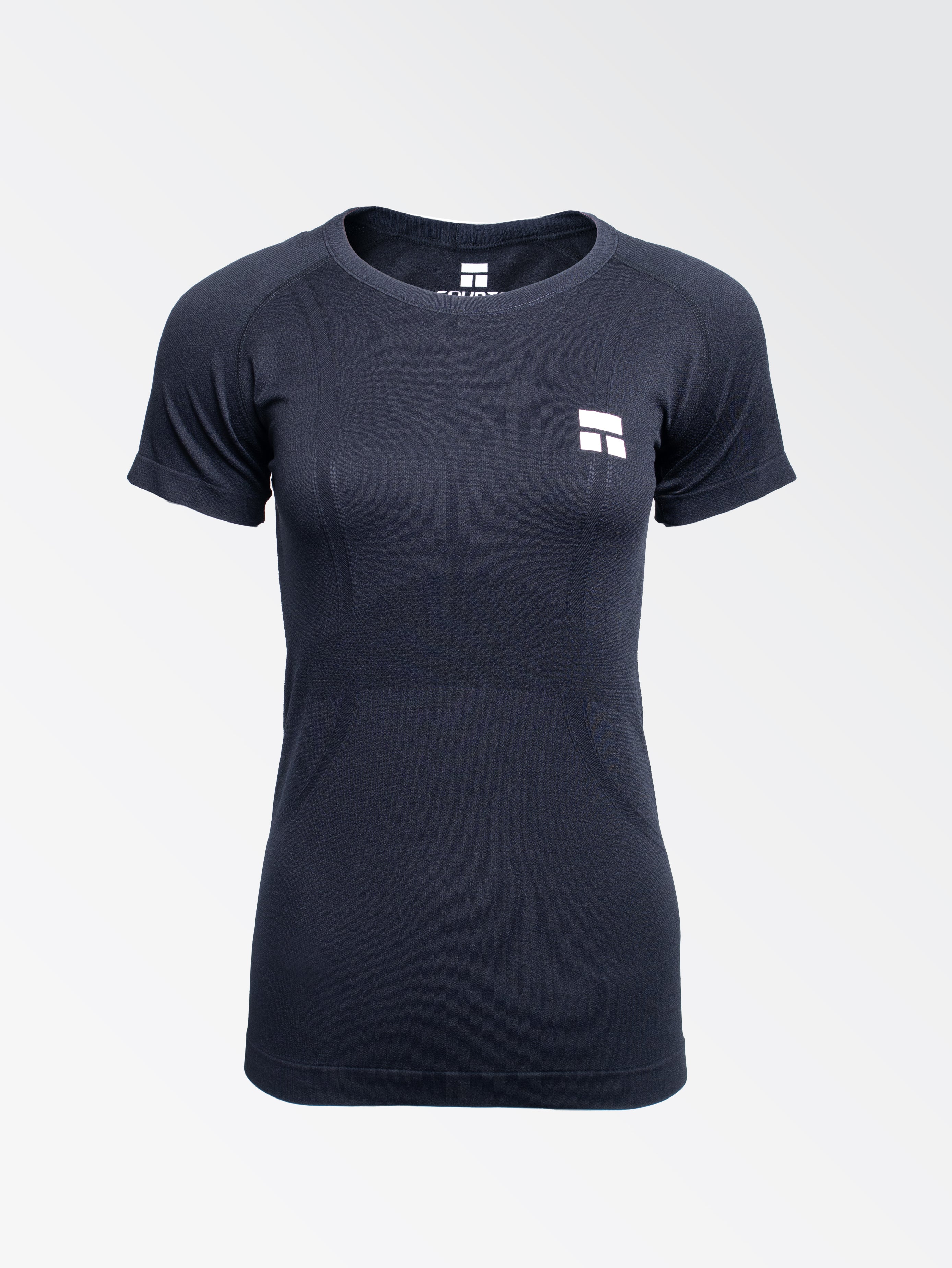 COURTS Women’s Performance T-Shirt