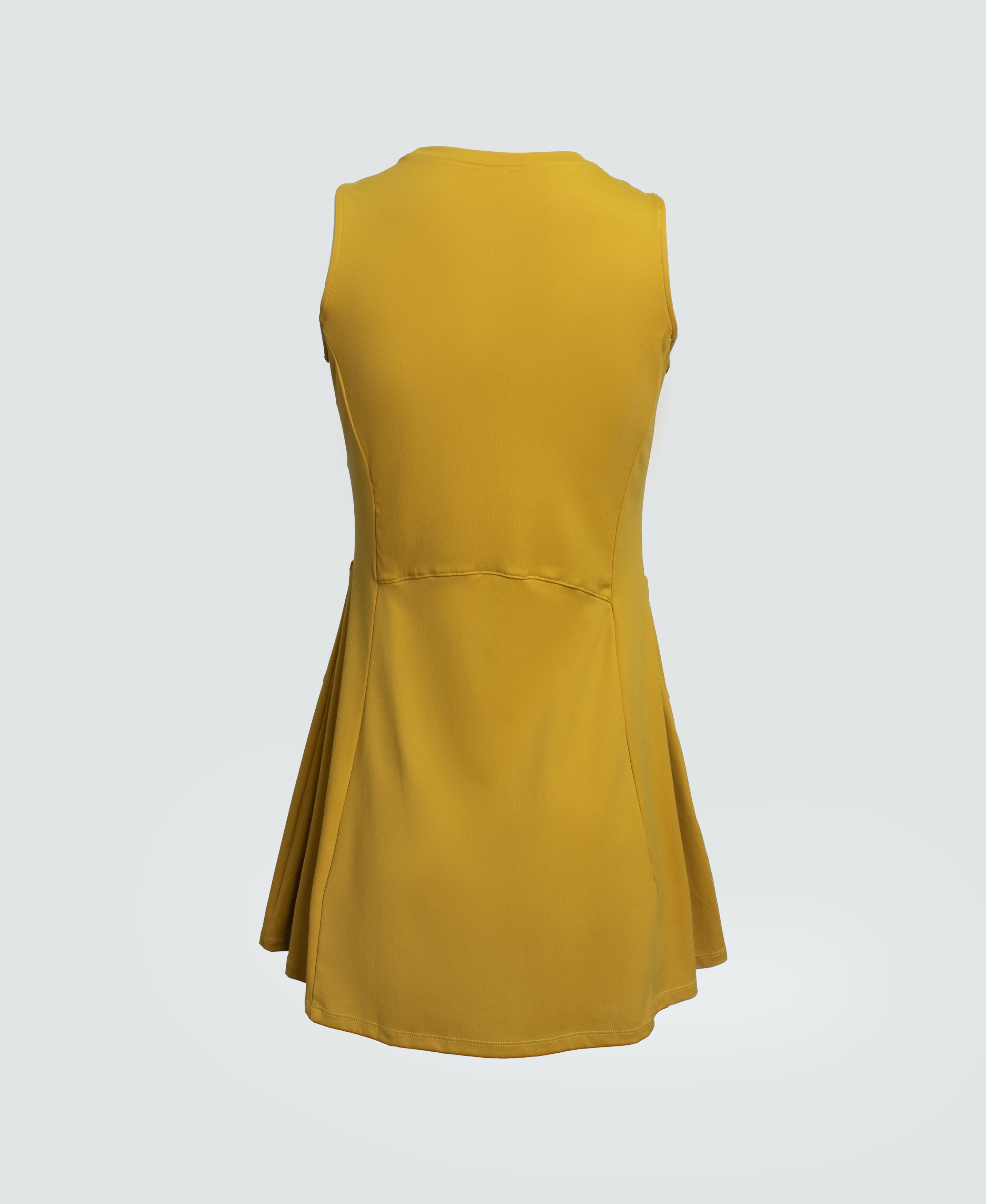 COURTS Women’s 2-Piece Sports Set - Dress and Leggings