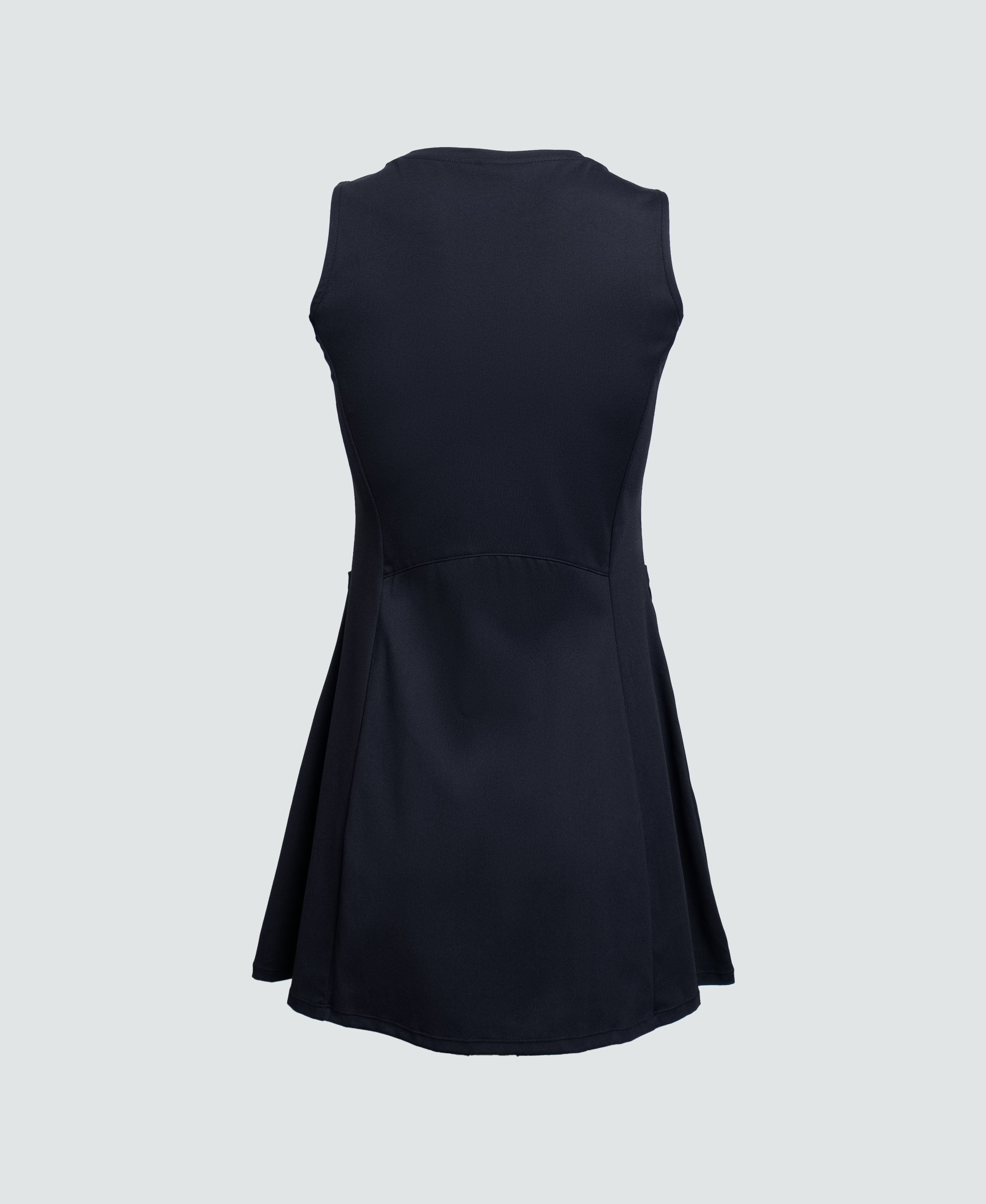 COURTS Women’s 2-Piece Sports Set - Dress and Leggings