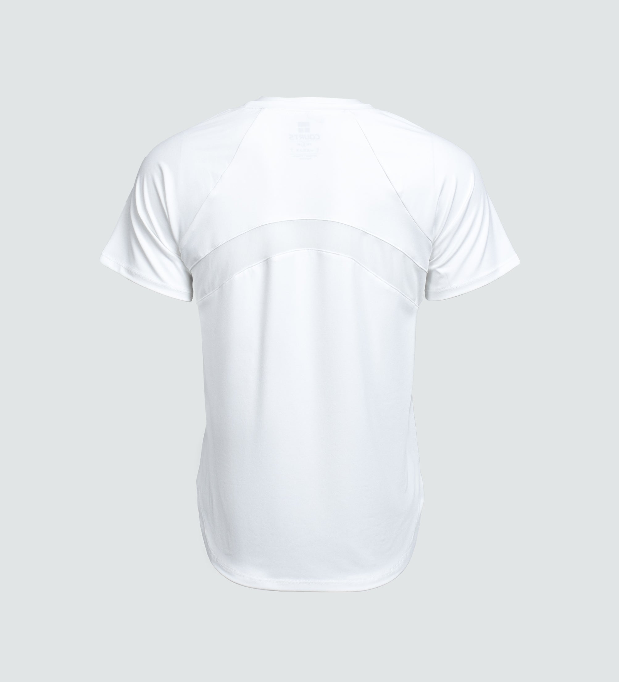 COURTS Women’s Sportswear T-Shirt