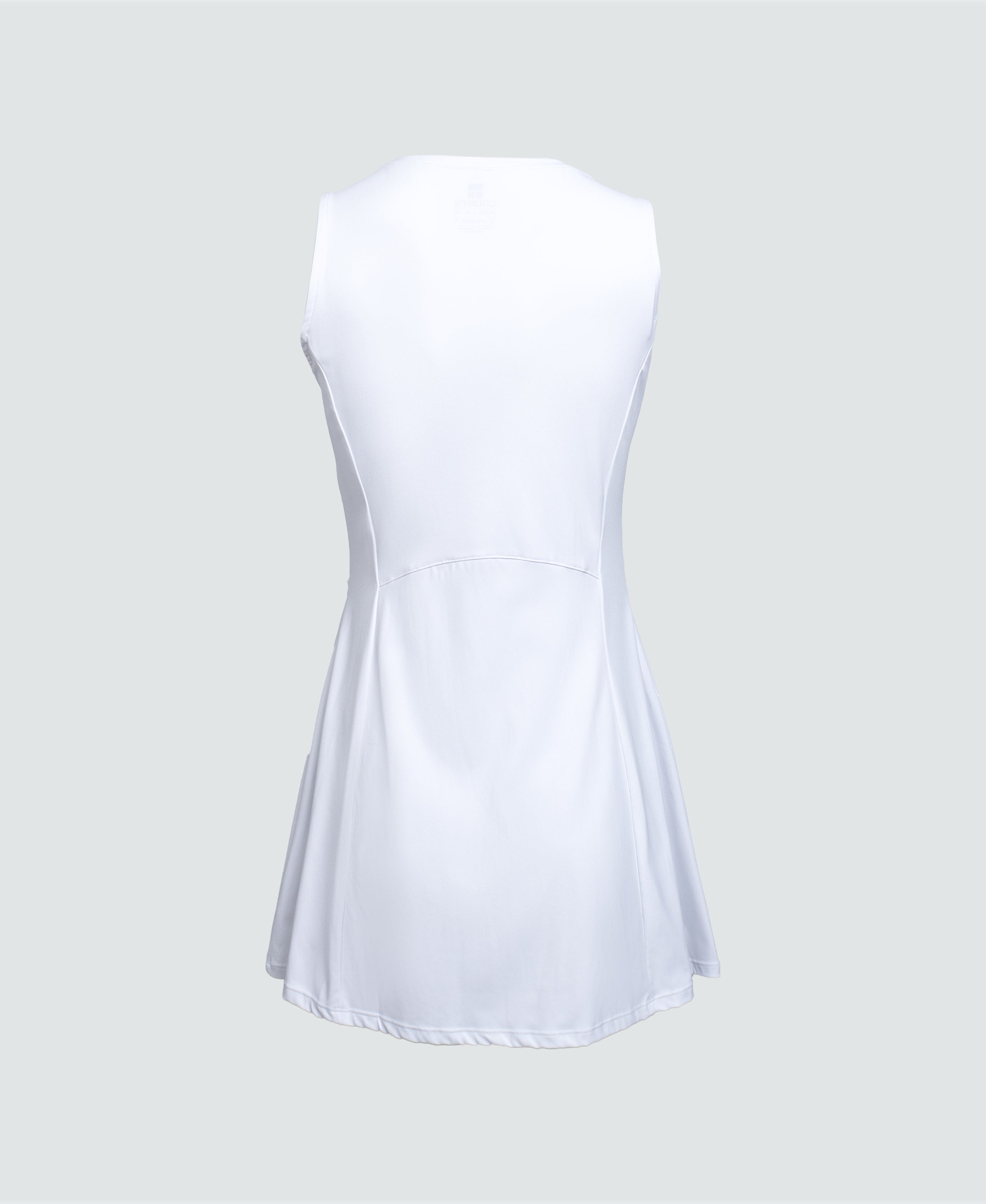 COURTS Women’s 2-Piece Sports Set - Dress and Leggings