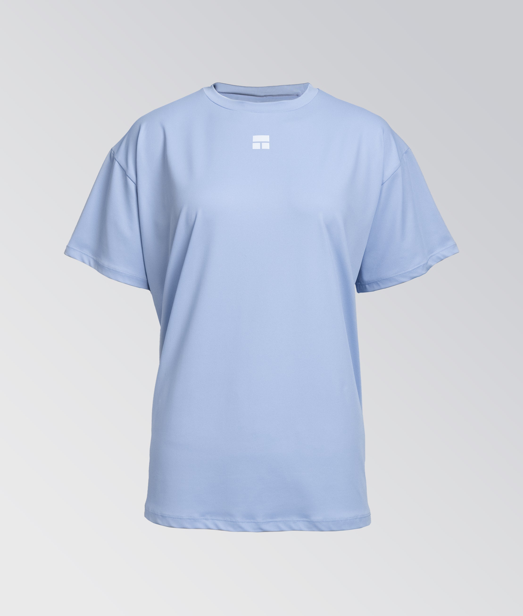 COURTS Women’s Comfort T-Shirt