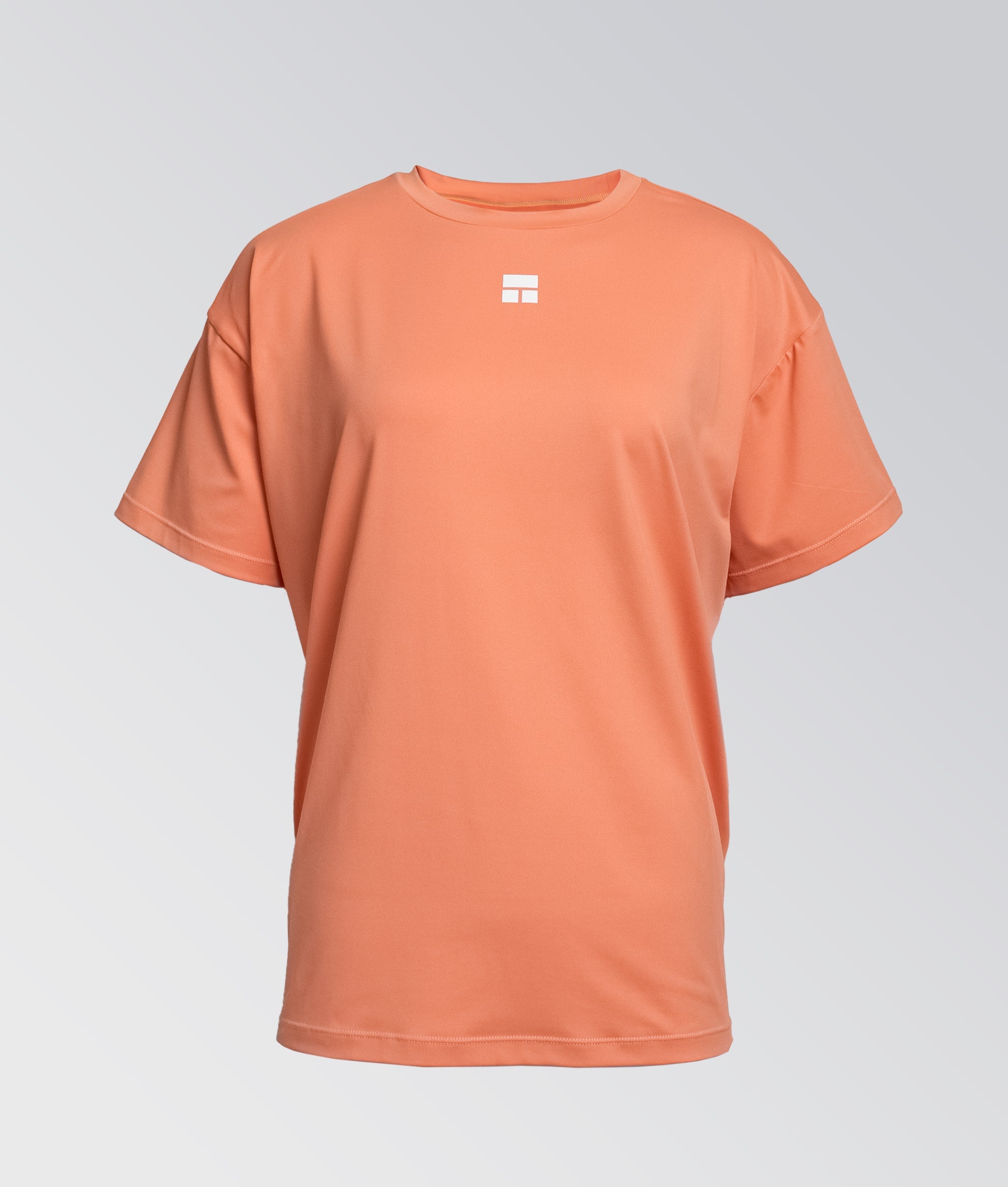 COURTS Women’s Comfort T-Shirt