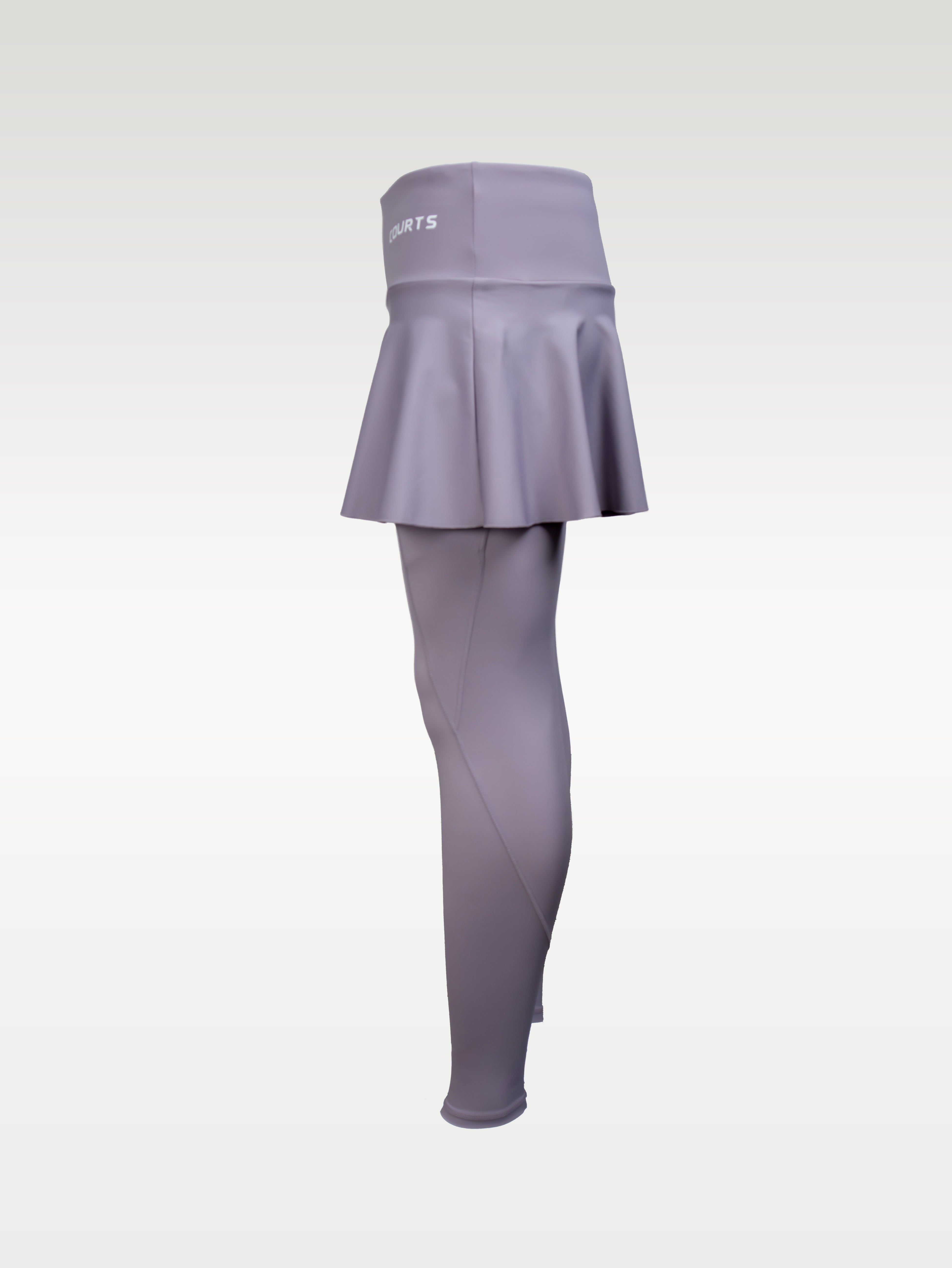 COURTS Women’s One-Piece Skirt-Pants