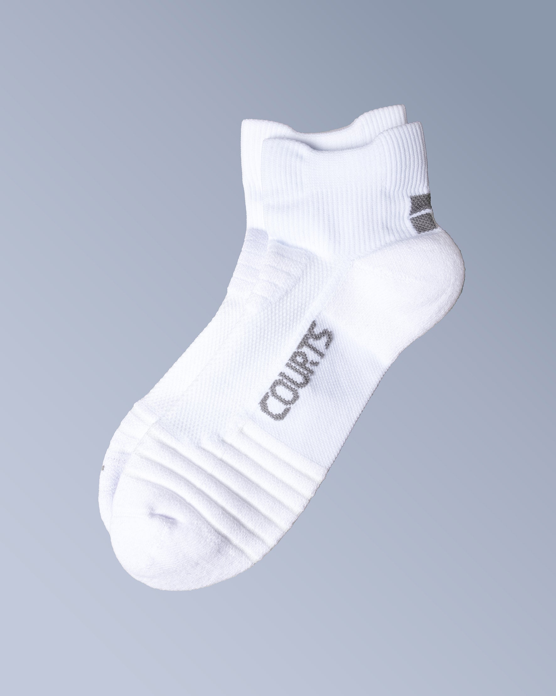 COURTS Pro-sports Ankle Socks