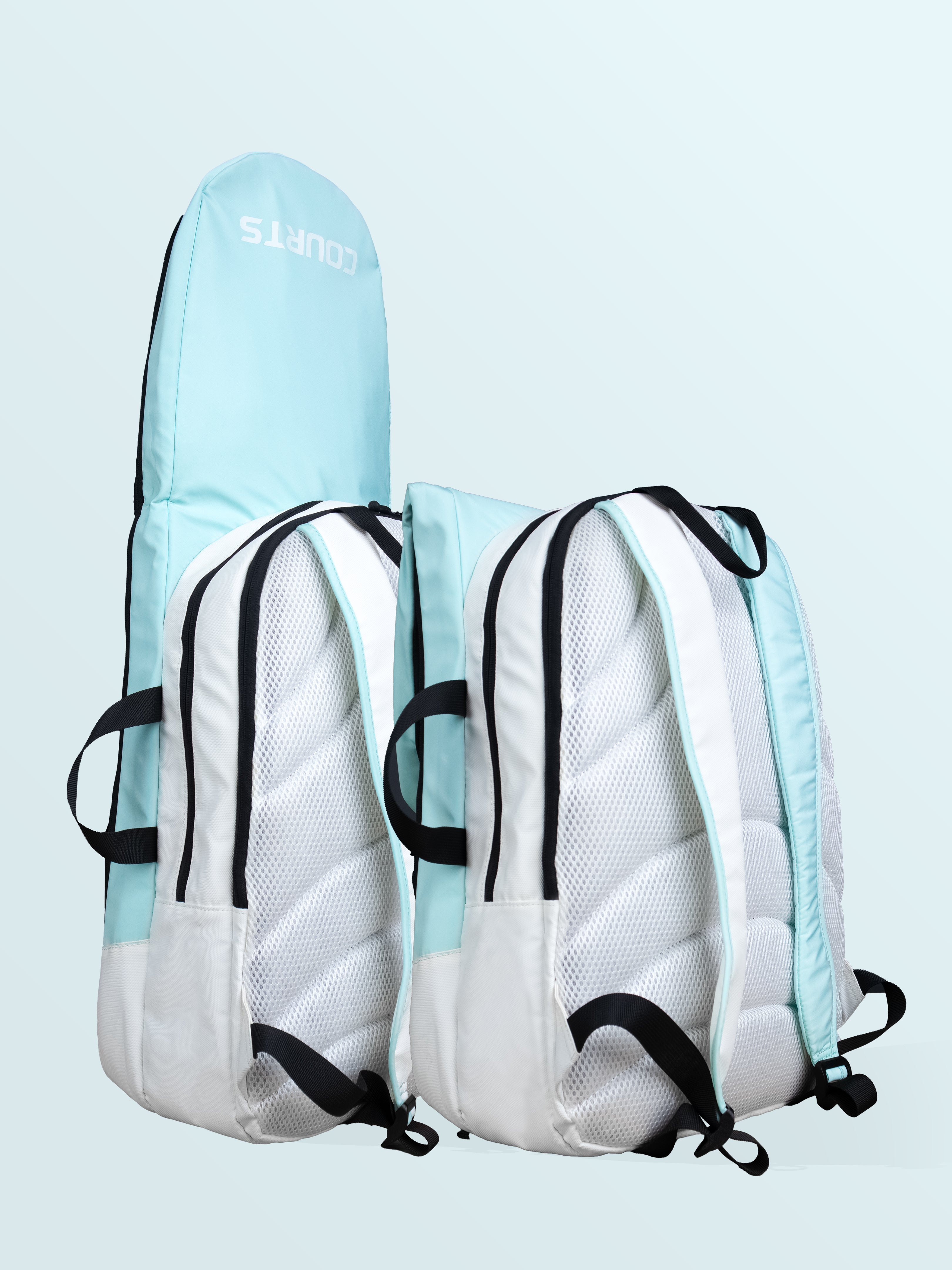 COURTS Unisex Padel Racket Backpack