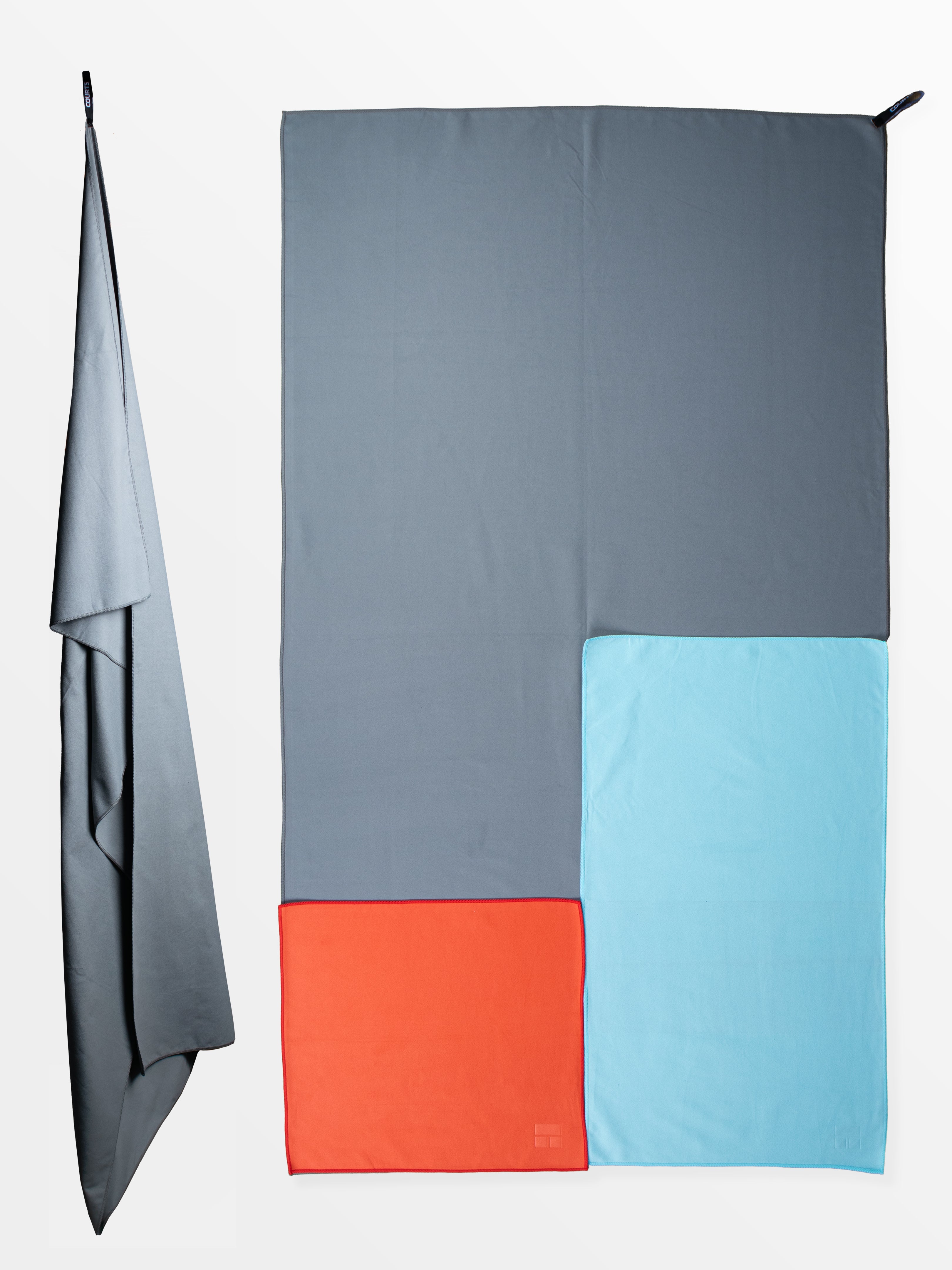 COURTS Sports Towels